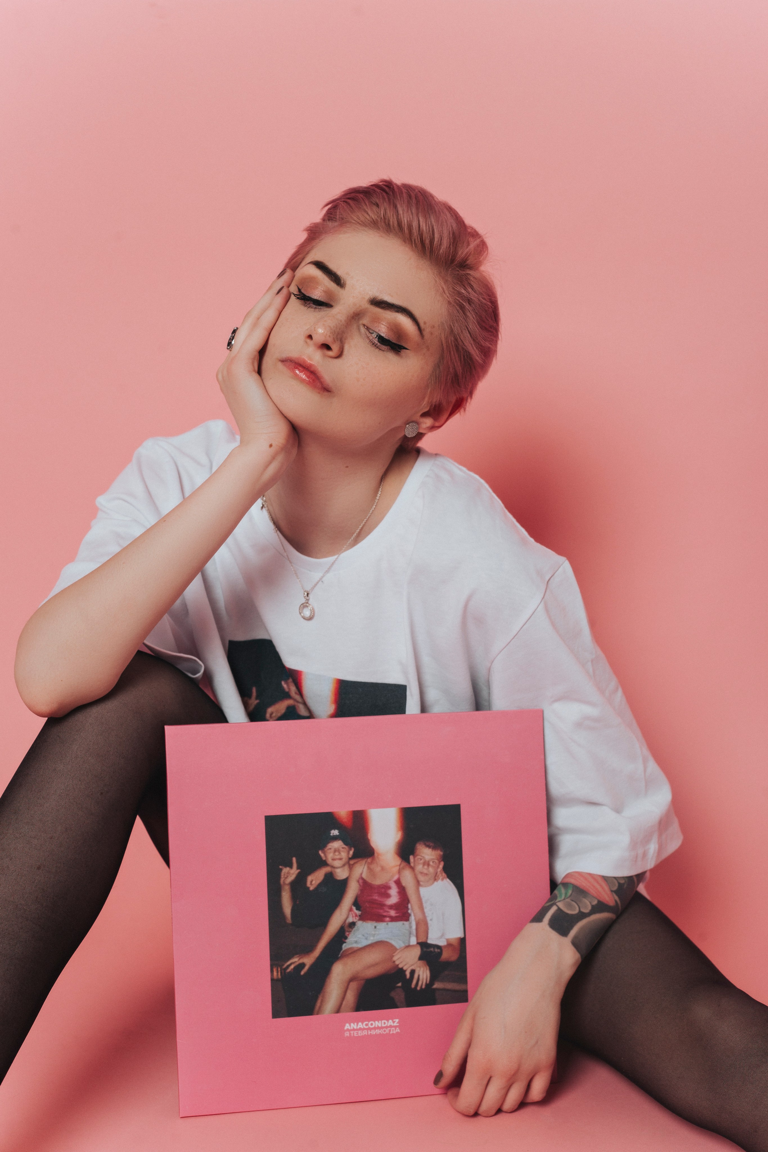 Каталожные съемки