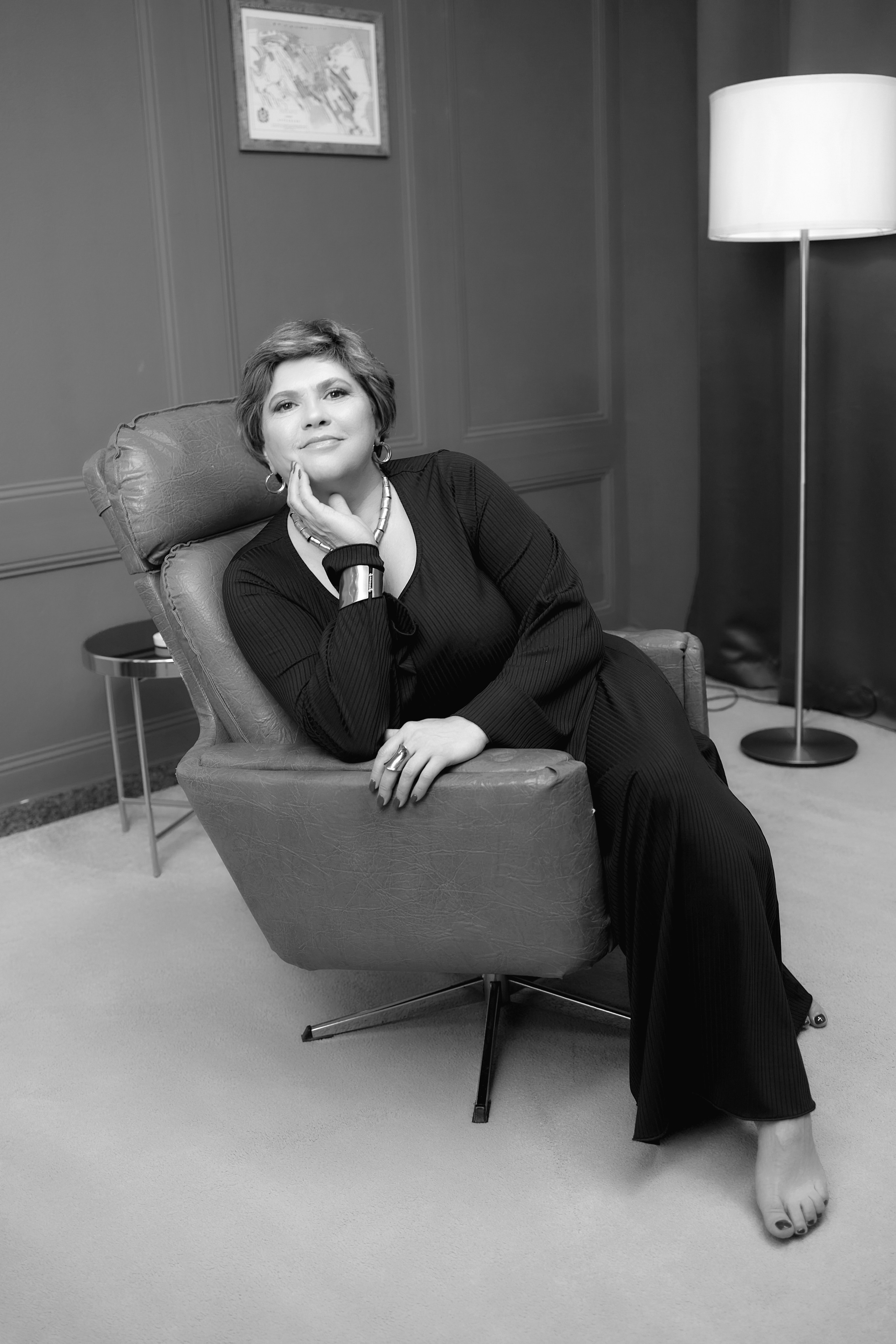 Для себя (Светлана). Фотограф в Минске Анна Кучинская