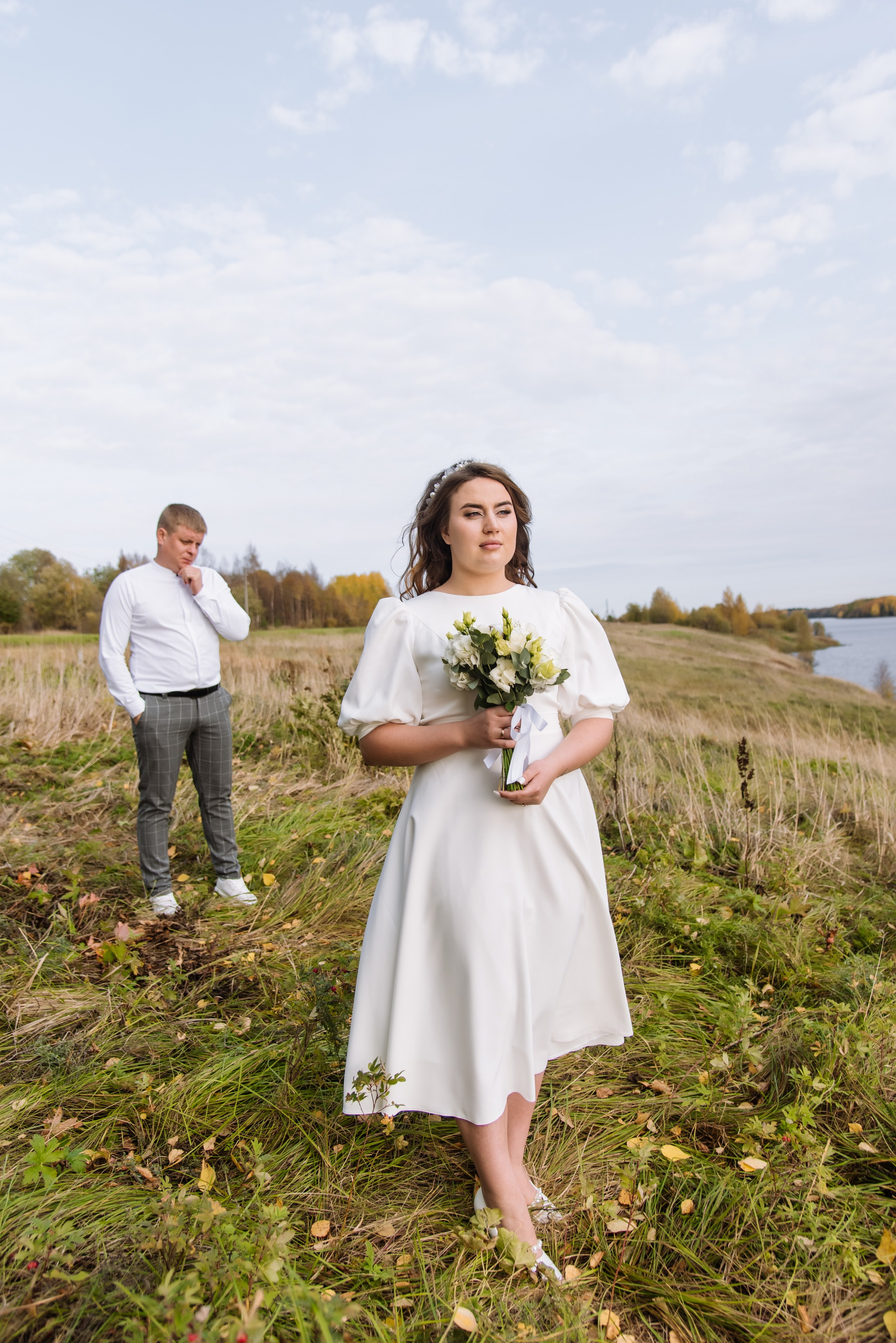 Семья Букиных. Всем привет, меня зовут Олеся, и я ФОТОГРАФ / РЕТУШЁР в г. КЕМЬ