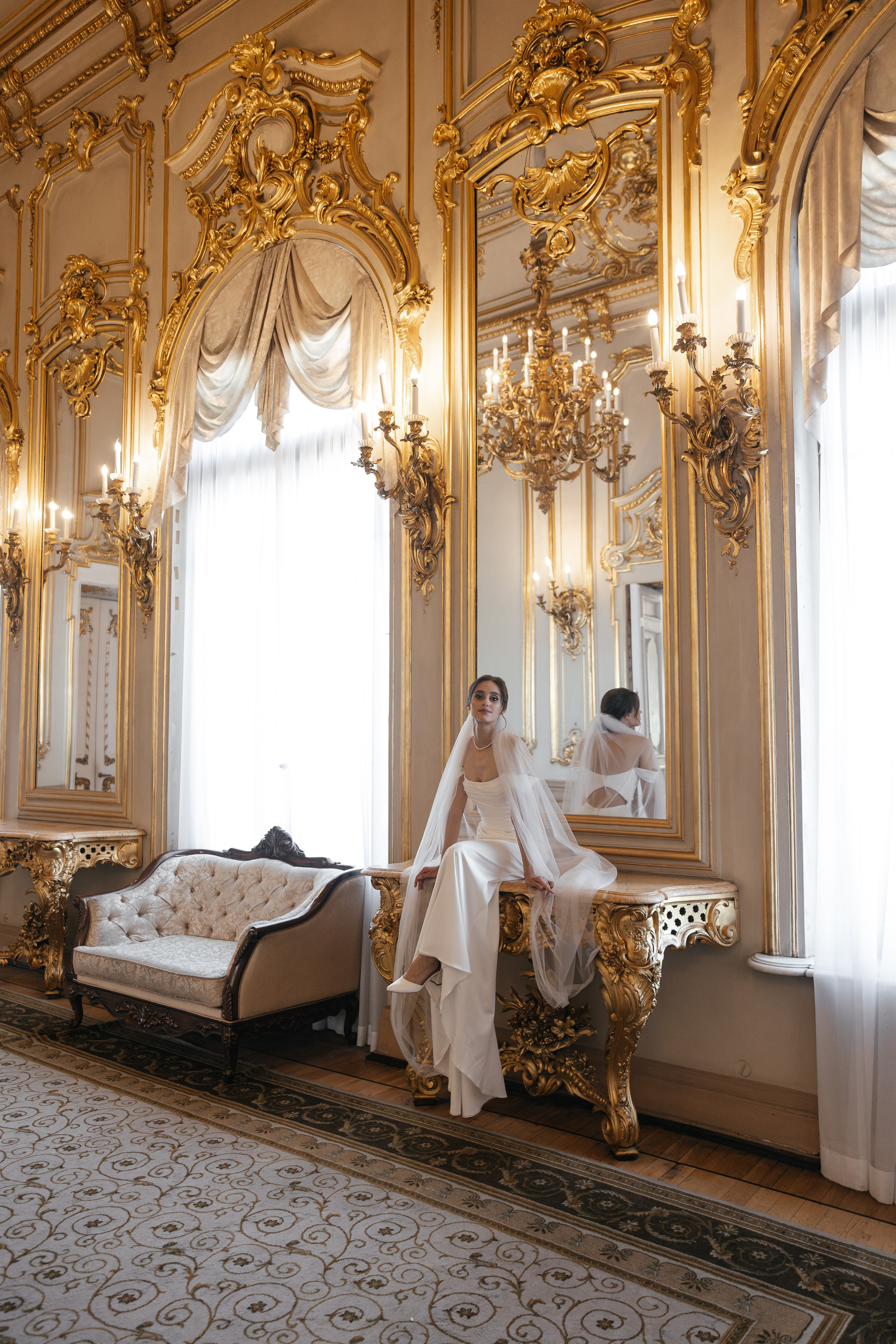 Вера и Даниил. Lifestyle фотограф в Санкт-Петербурге Анна Щекалева