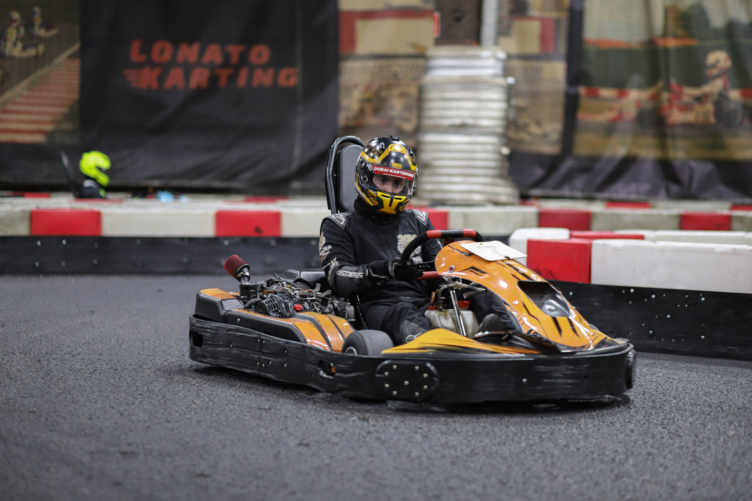 LSK Winter Cup 2025 — 2026 | Этап 3. Malenkyia