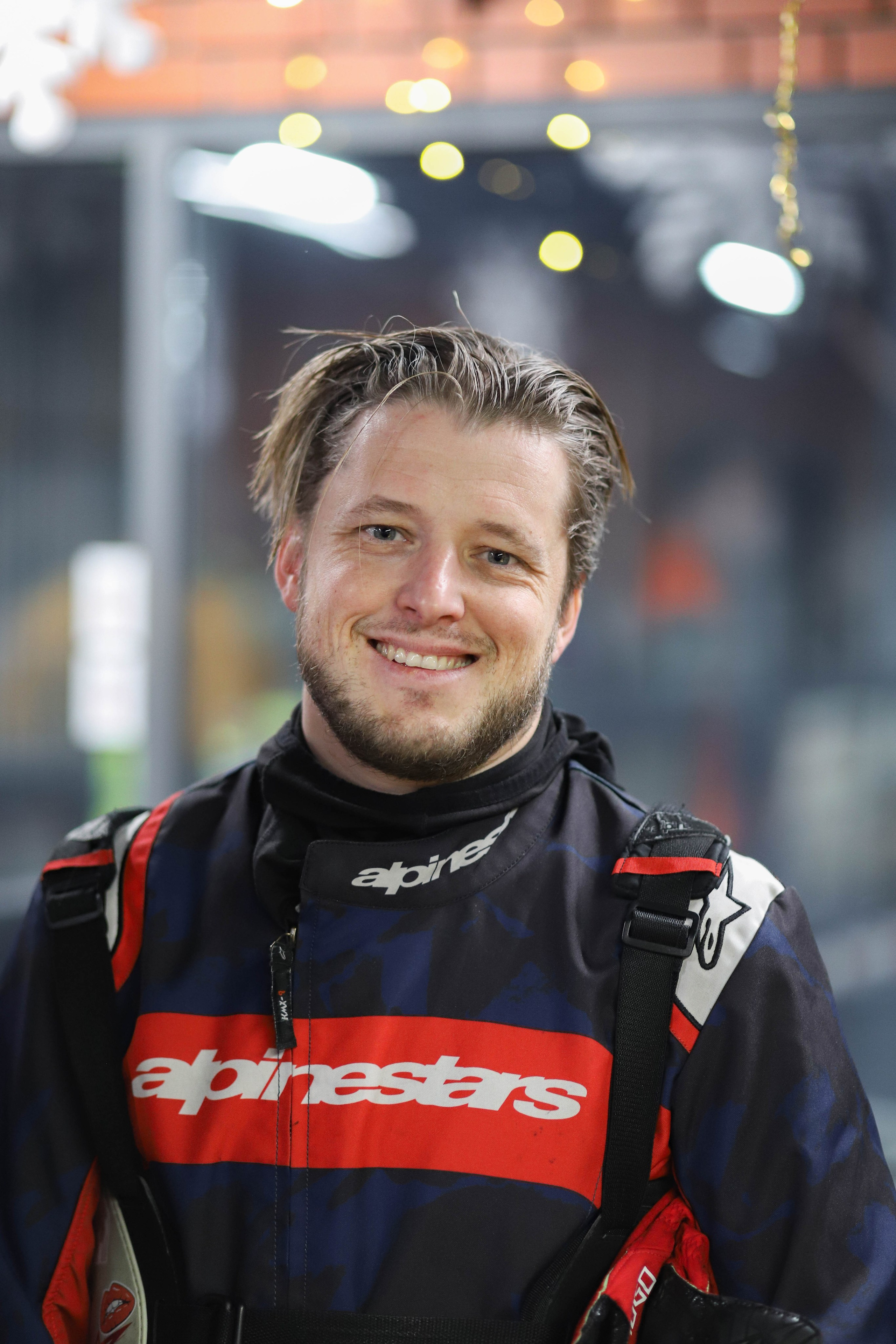 LSK Winter Cup 2025 — 2026 | Этап 4. Malenkyia