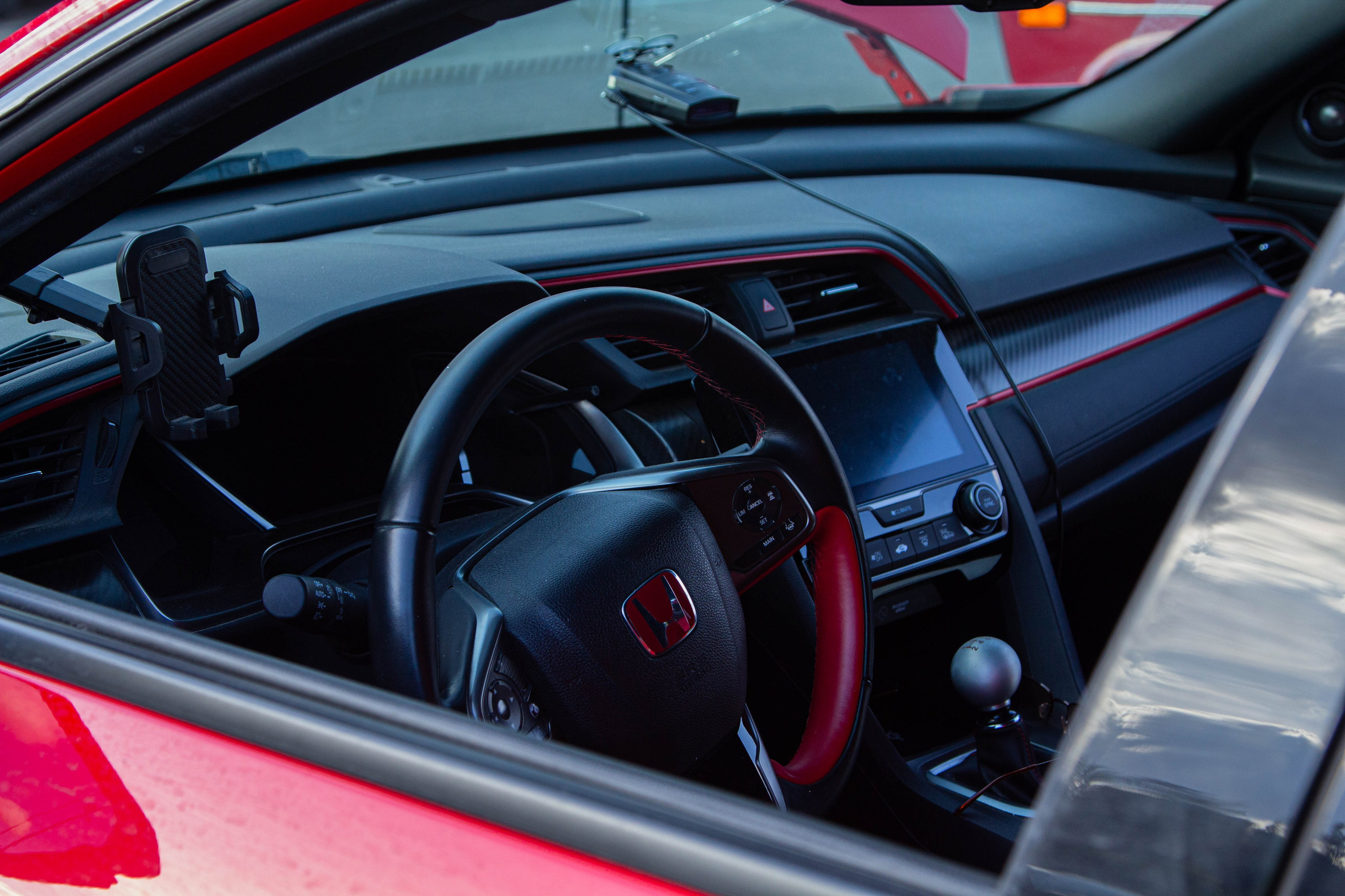 МосАвтоСлалом 20.09.25. Malenkyia