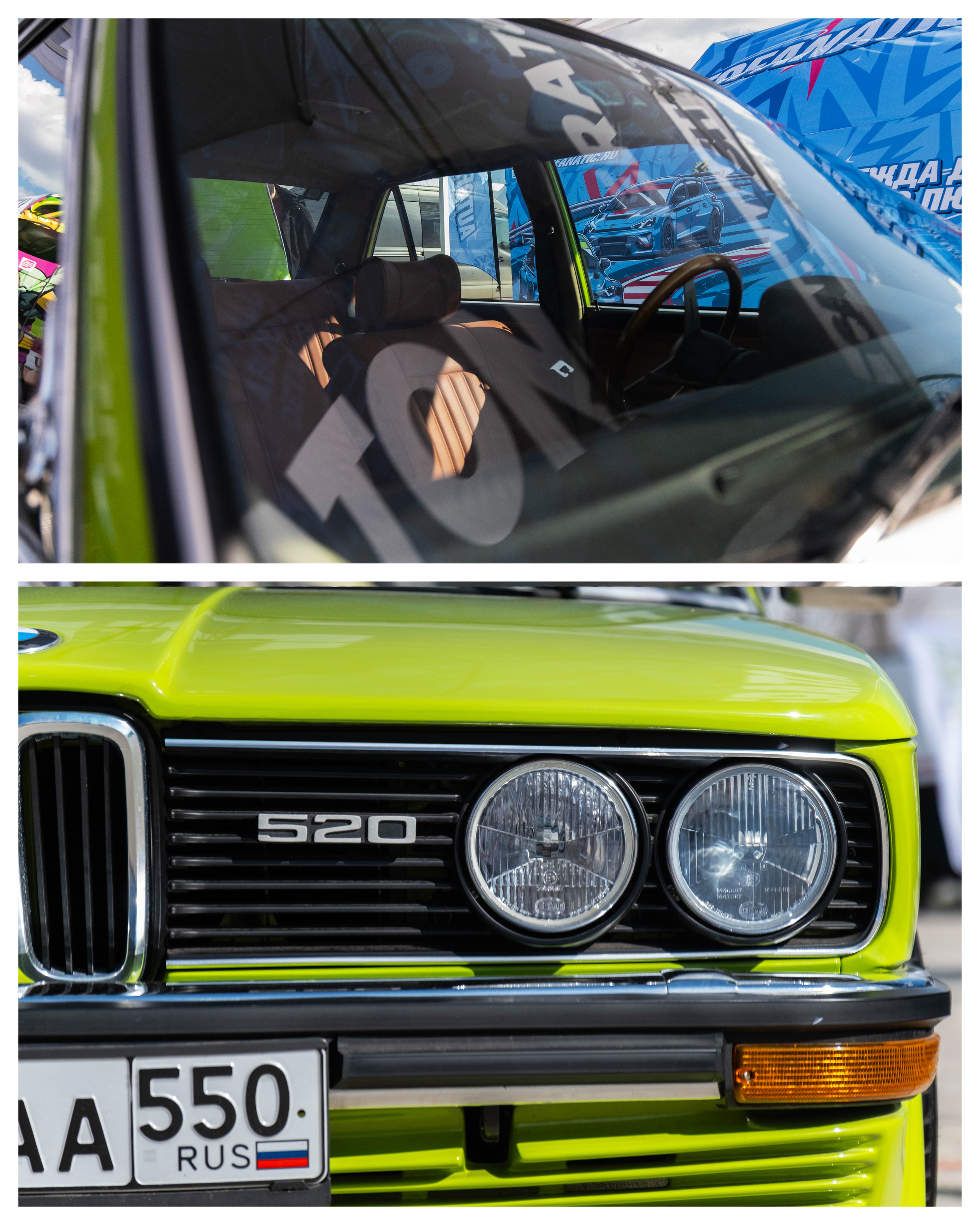 МОТОВЕСНА 2026. Malenkyia