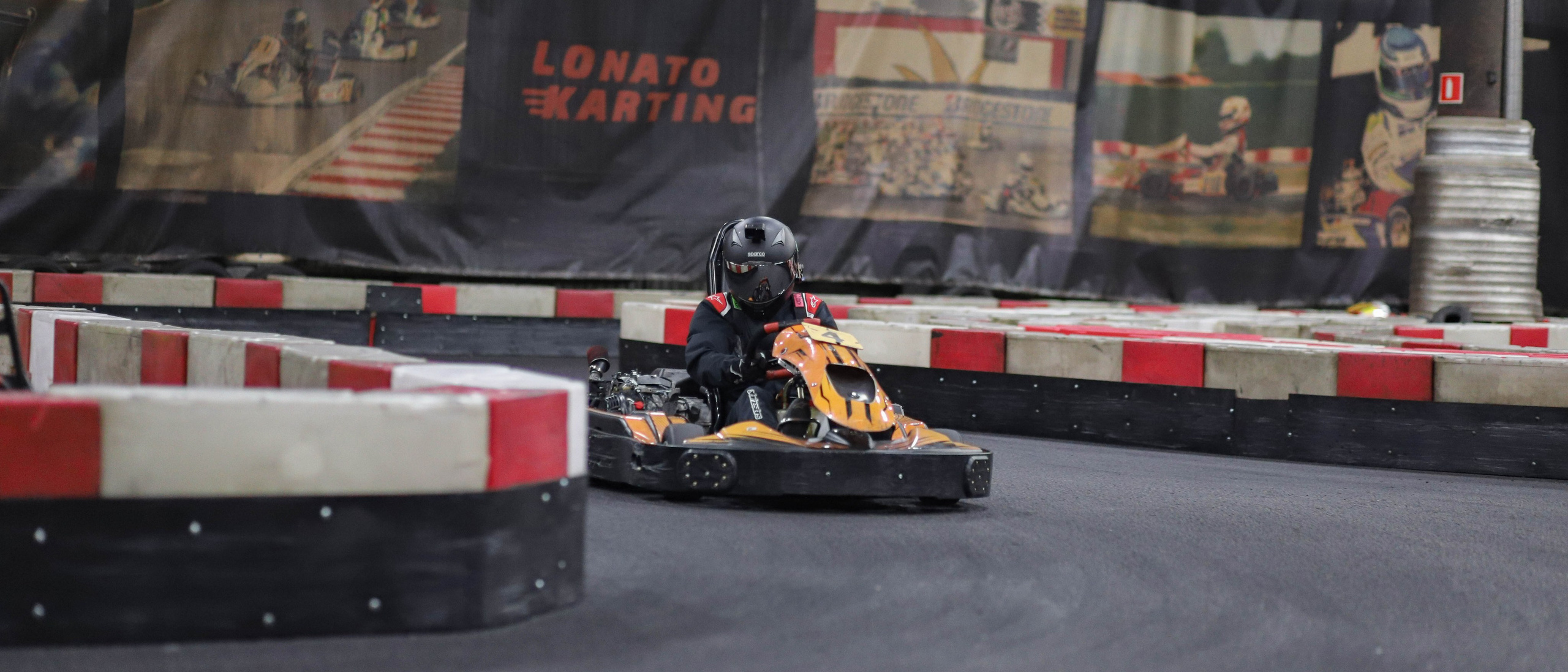 LSK Winter Cup 2025 — 2026 | Этап 4. Malenkyia