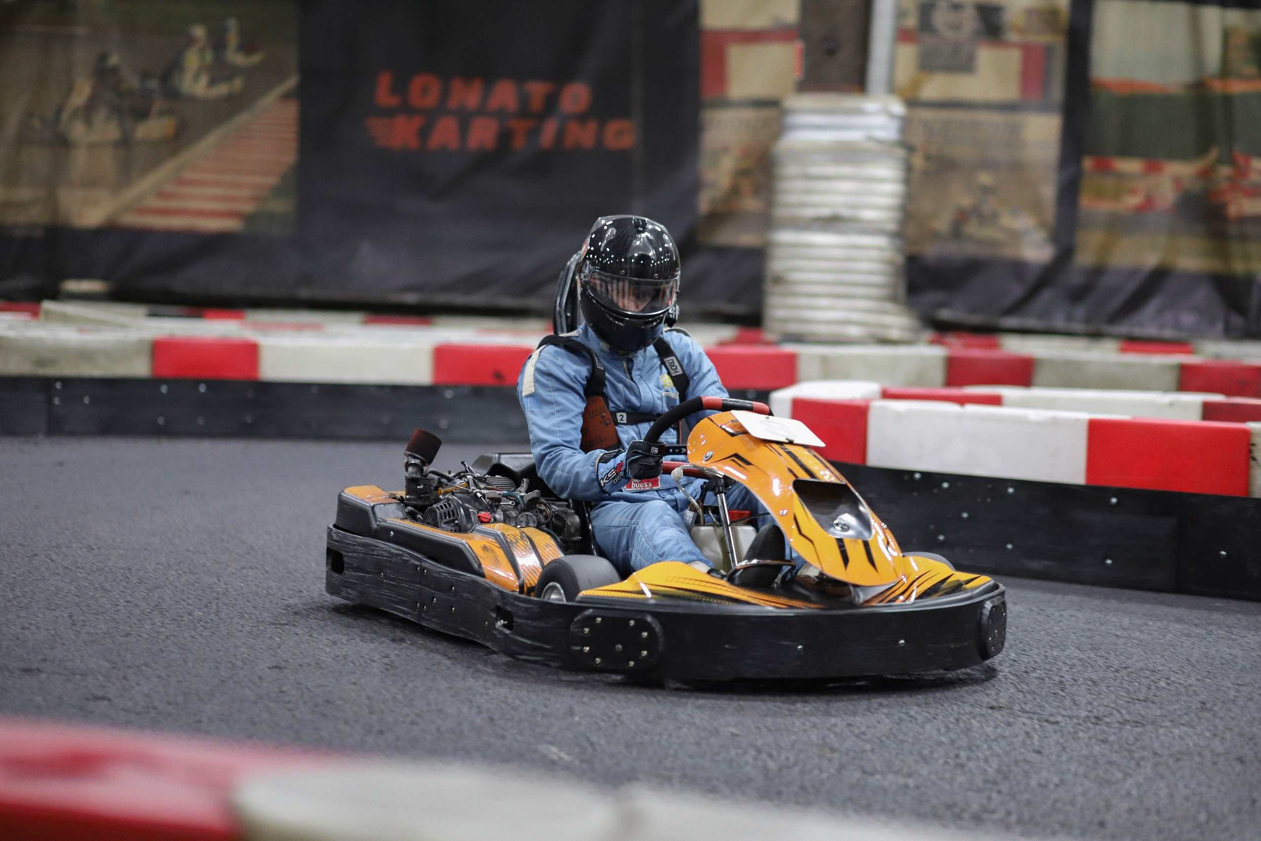 LSK Winter Cup 2025 — 2026 | Этап 3. Malenkyia