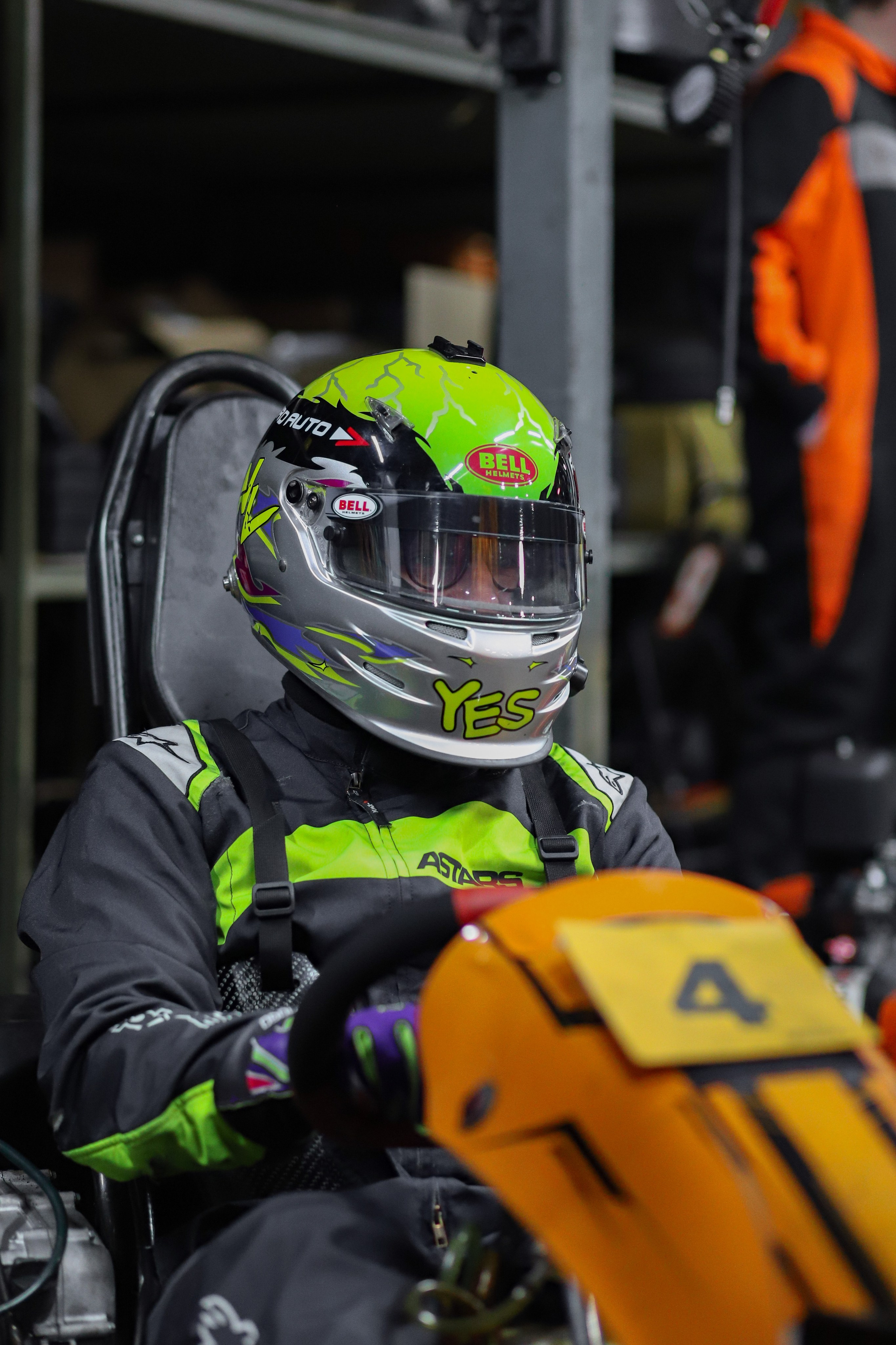 LSK Winter Cup 2025 — 2026 | Этап 6. Malenkyia