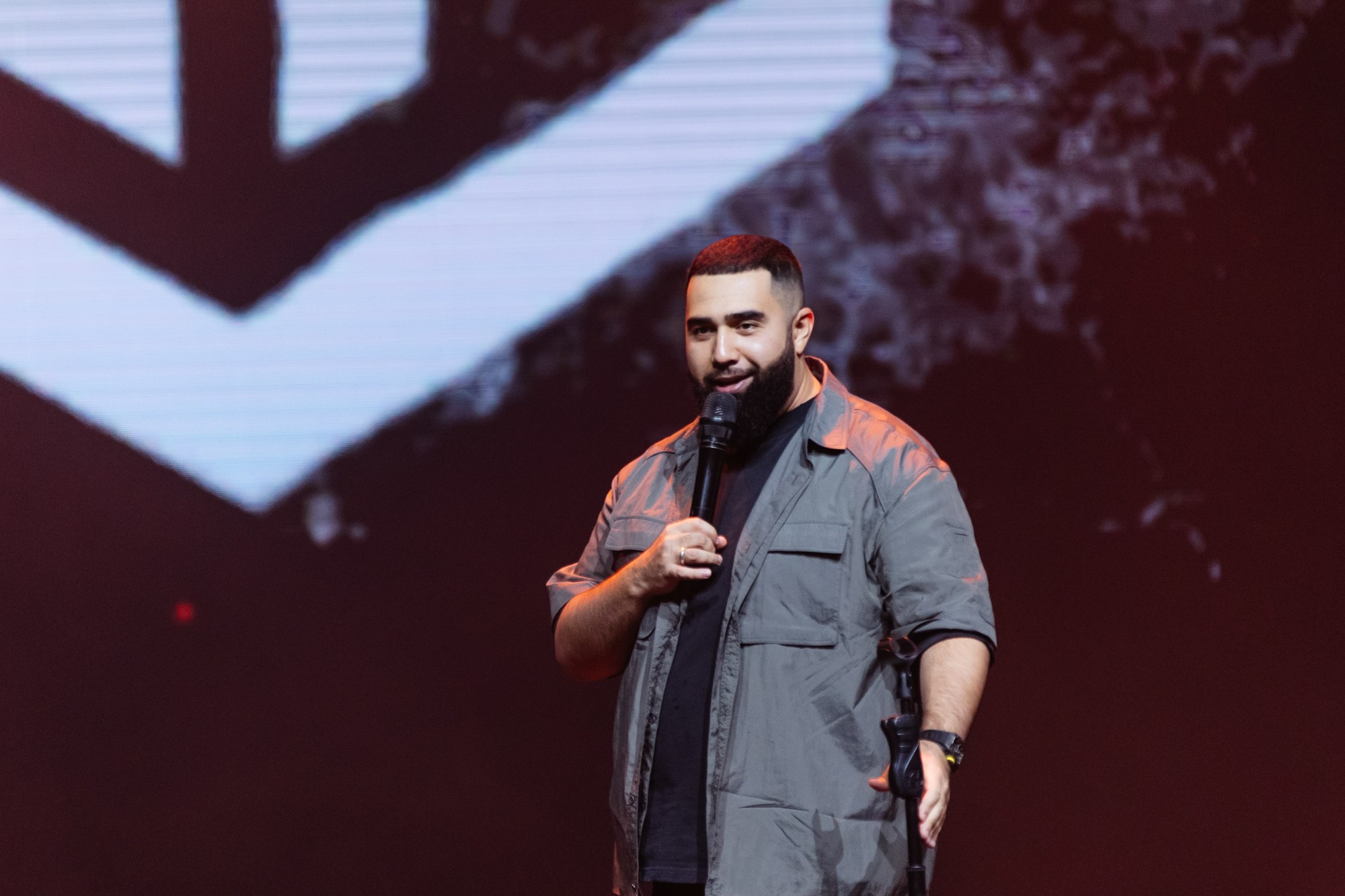 Jah Khalib. ГЛАВНАЯ