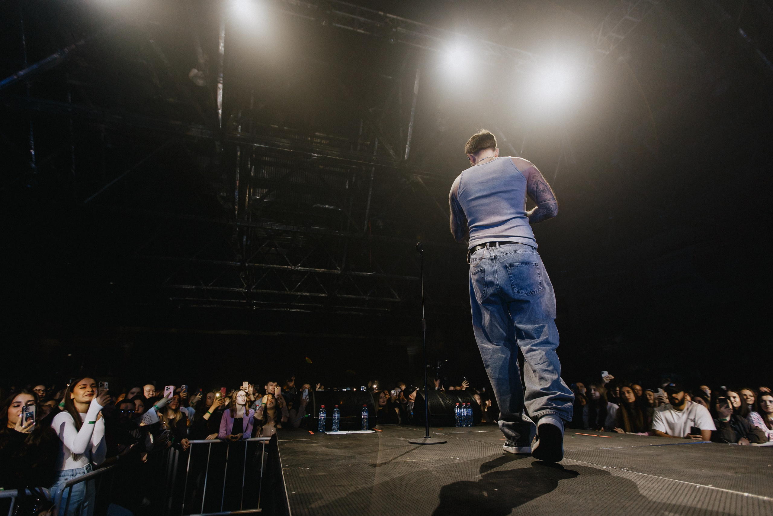 ANDRO|ELMAN|TONI|MONA. Фотограф Иркутск Антипин Сергей