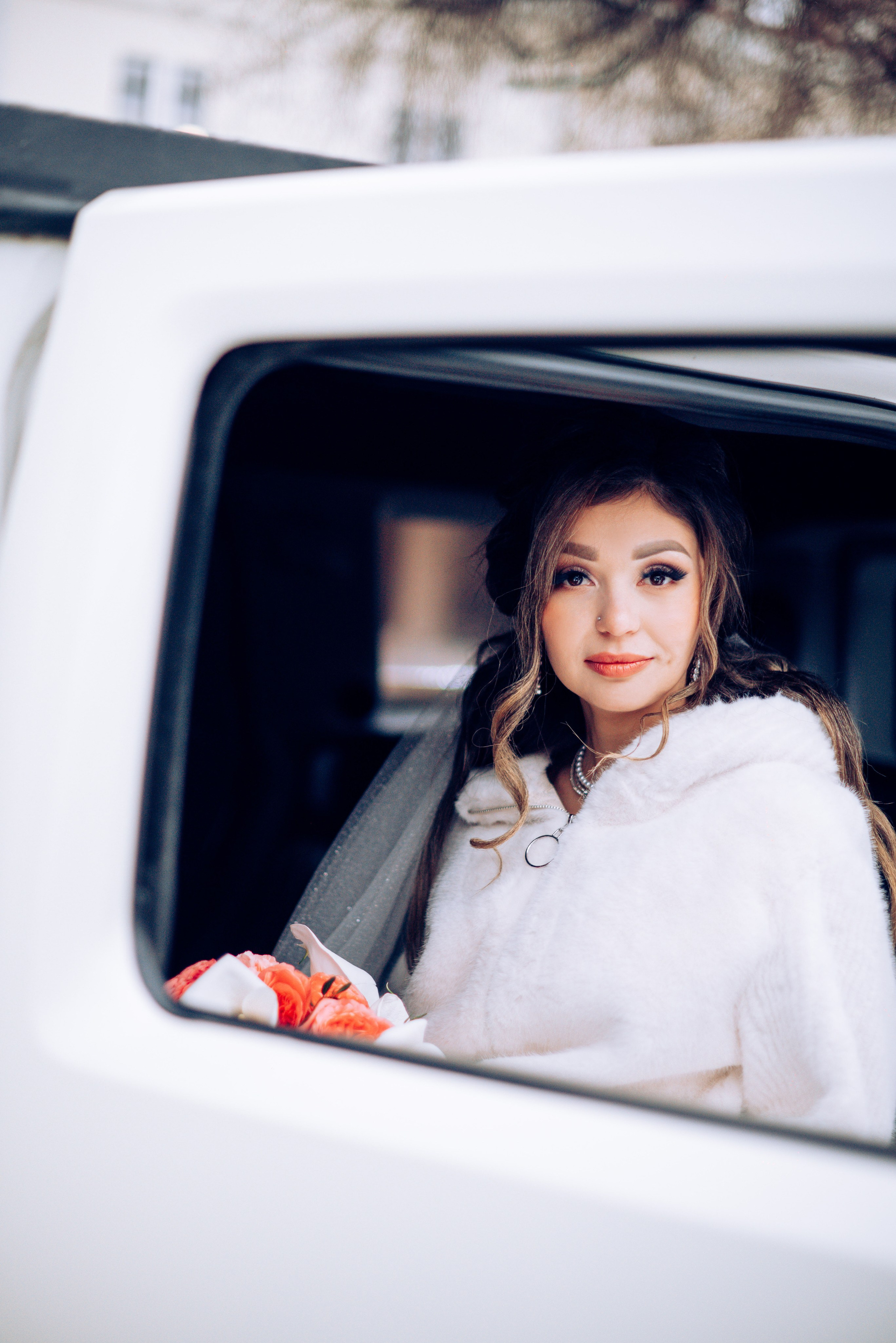 Василий и Гуля. Творческий фотограф в Волгограде