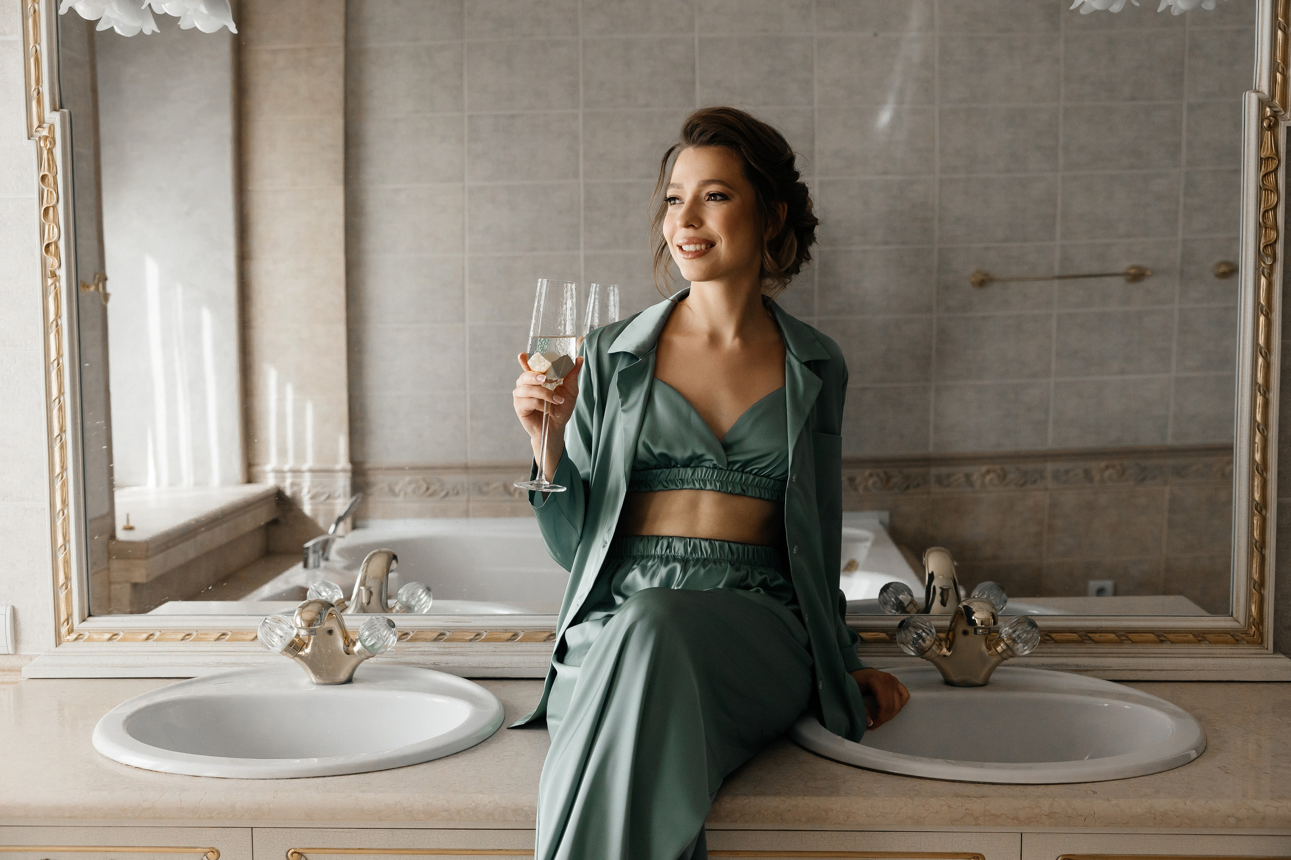 Свадебная фотосессия. Свадебный фотограф в Иваново Гитарина Черняева