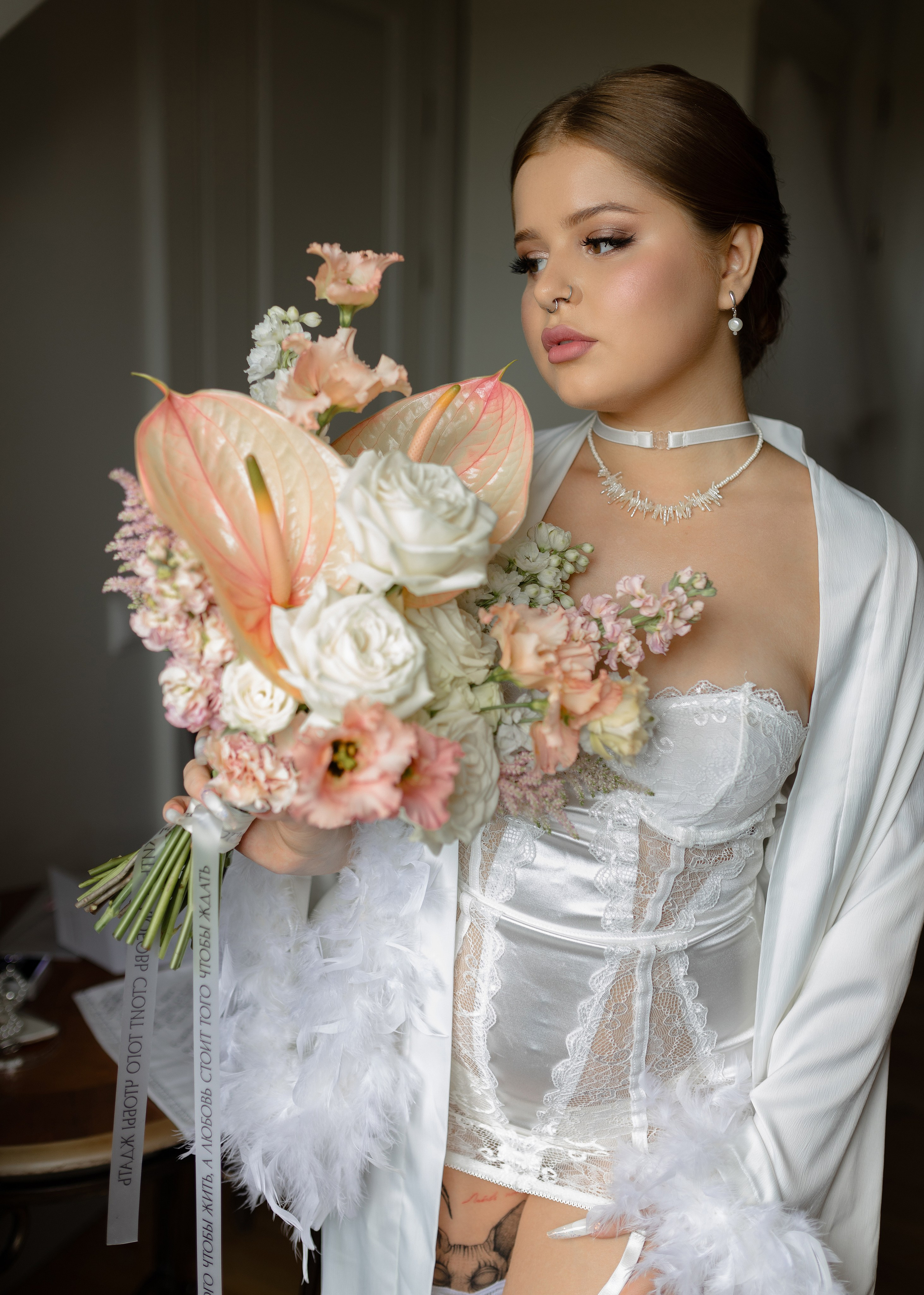 Дмитрий и Ульяна 2024. Свадебный фотограф в Калининграде Кристина Воскобойникова