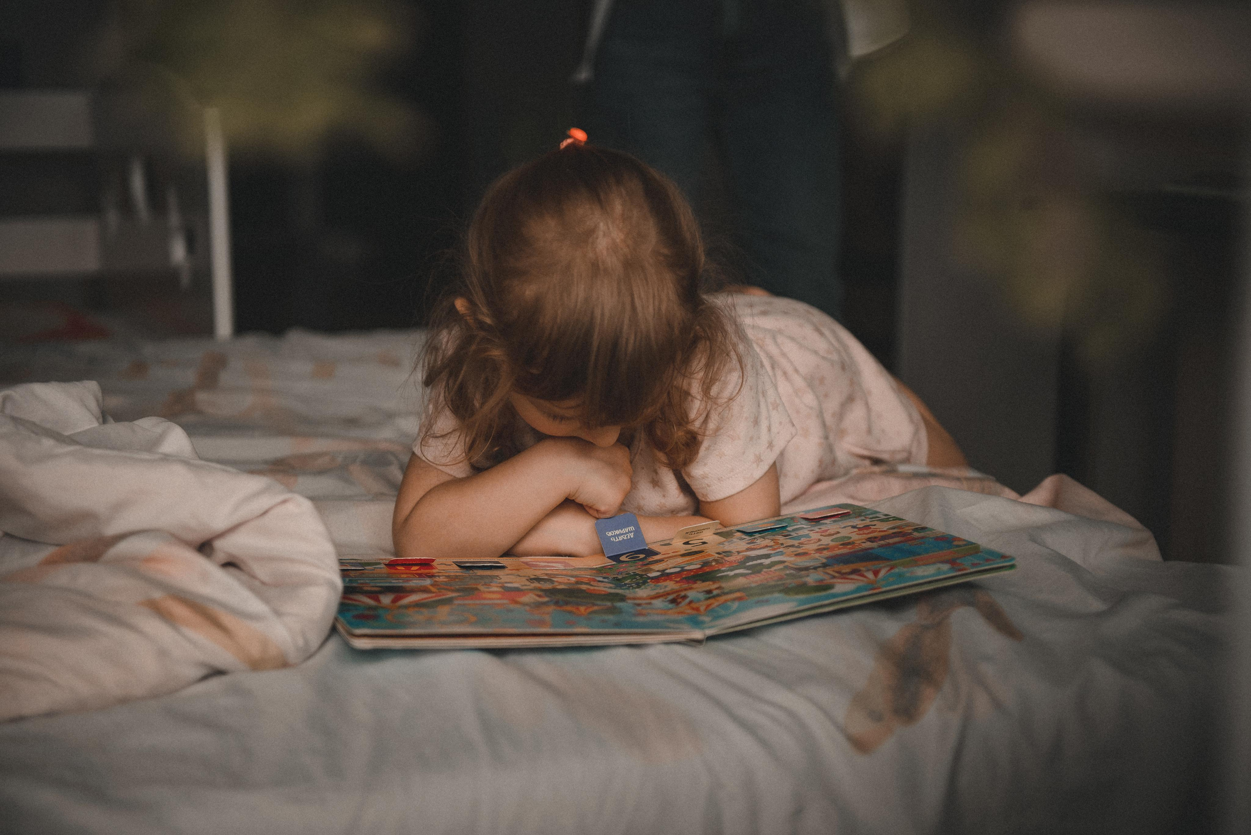 Прекрасное утро мамы и дочки. Семейный фотограф в г. Ставрополь, Сорокина Мария