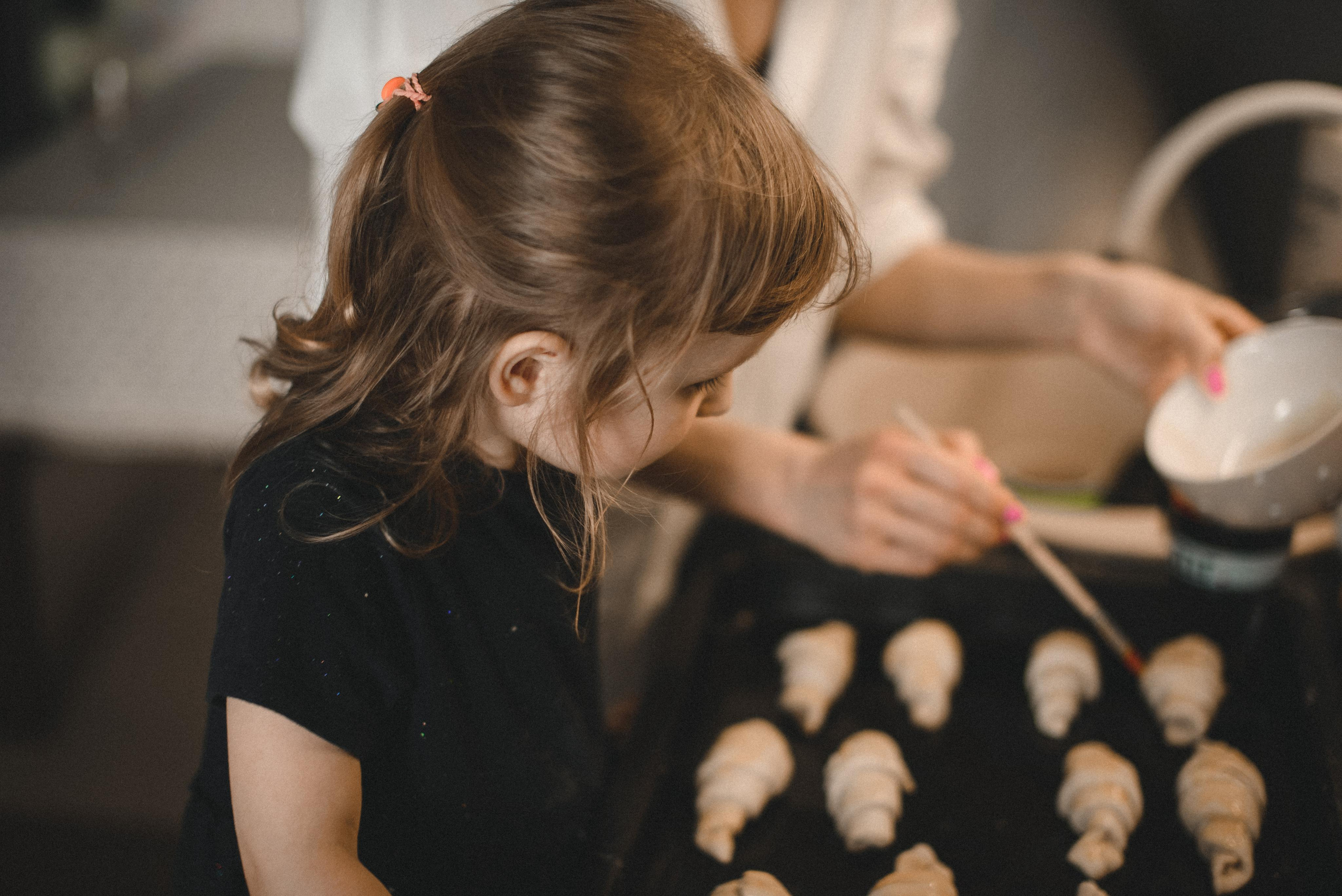 Прекрасное утро мамы и дочки. Семейный фотограф в г. Ставрополь, Сорокина Мария