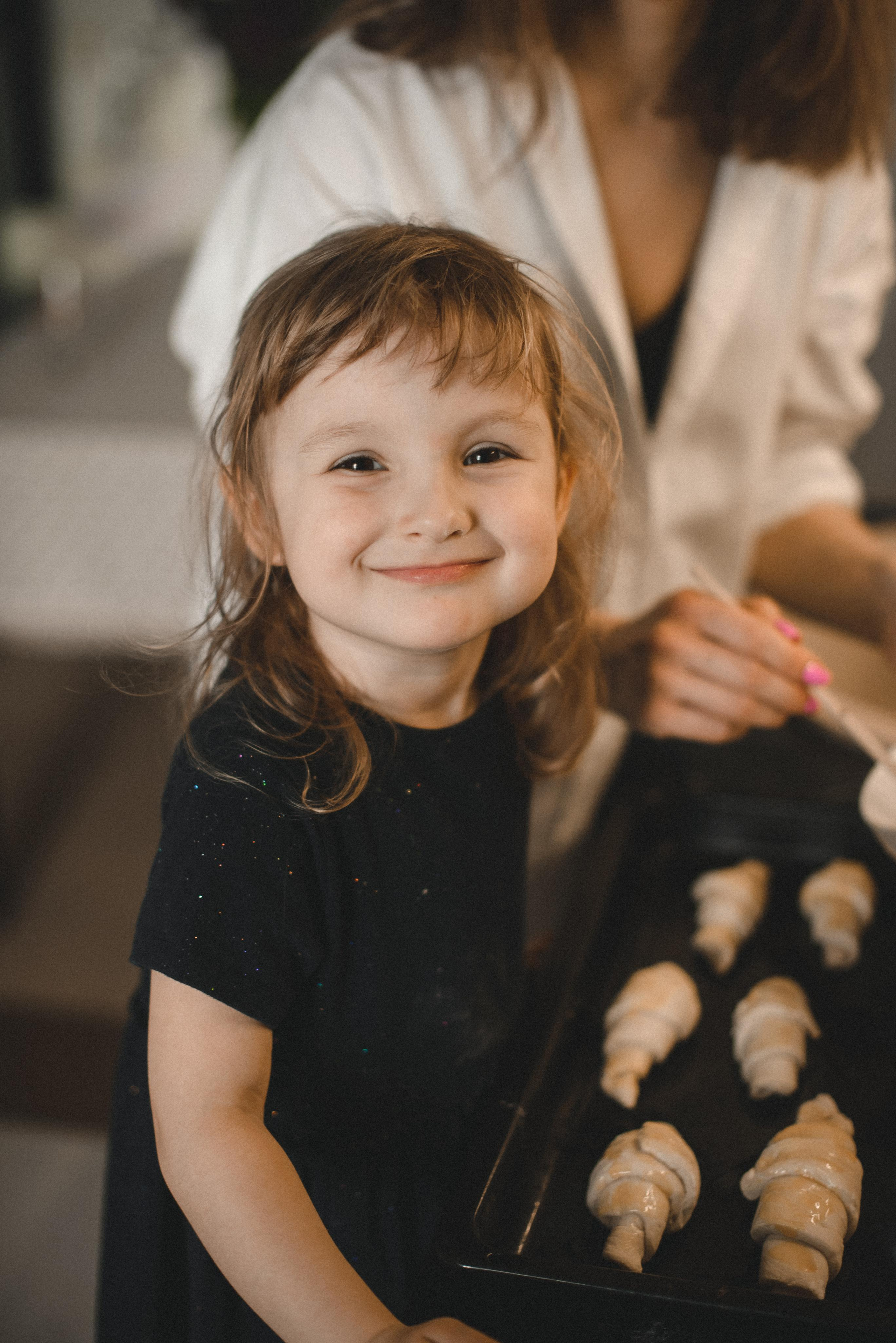 Прекрасное утро мамы и дочки. Семейный фотограф в г. Ставрополь, Сорокина Мария