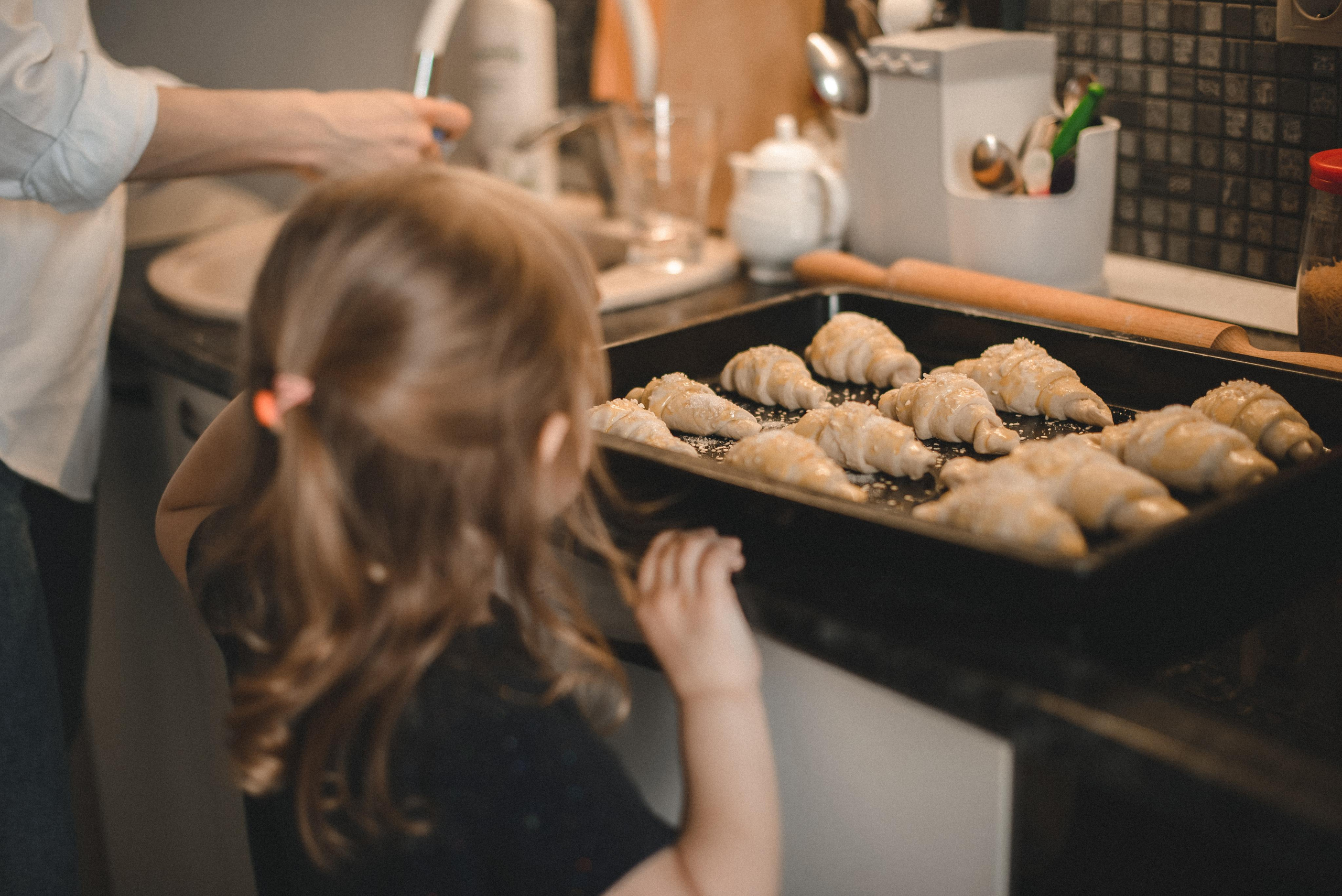 Прекрасное утро мамы и дочки. Семейный фотограф в г. Ставрополь, Сорокина Мария