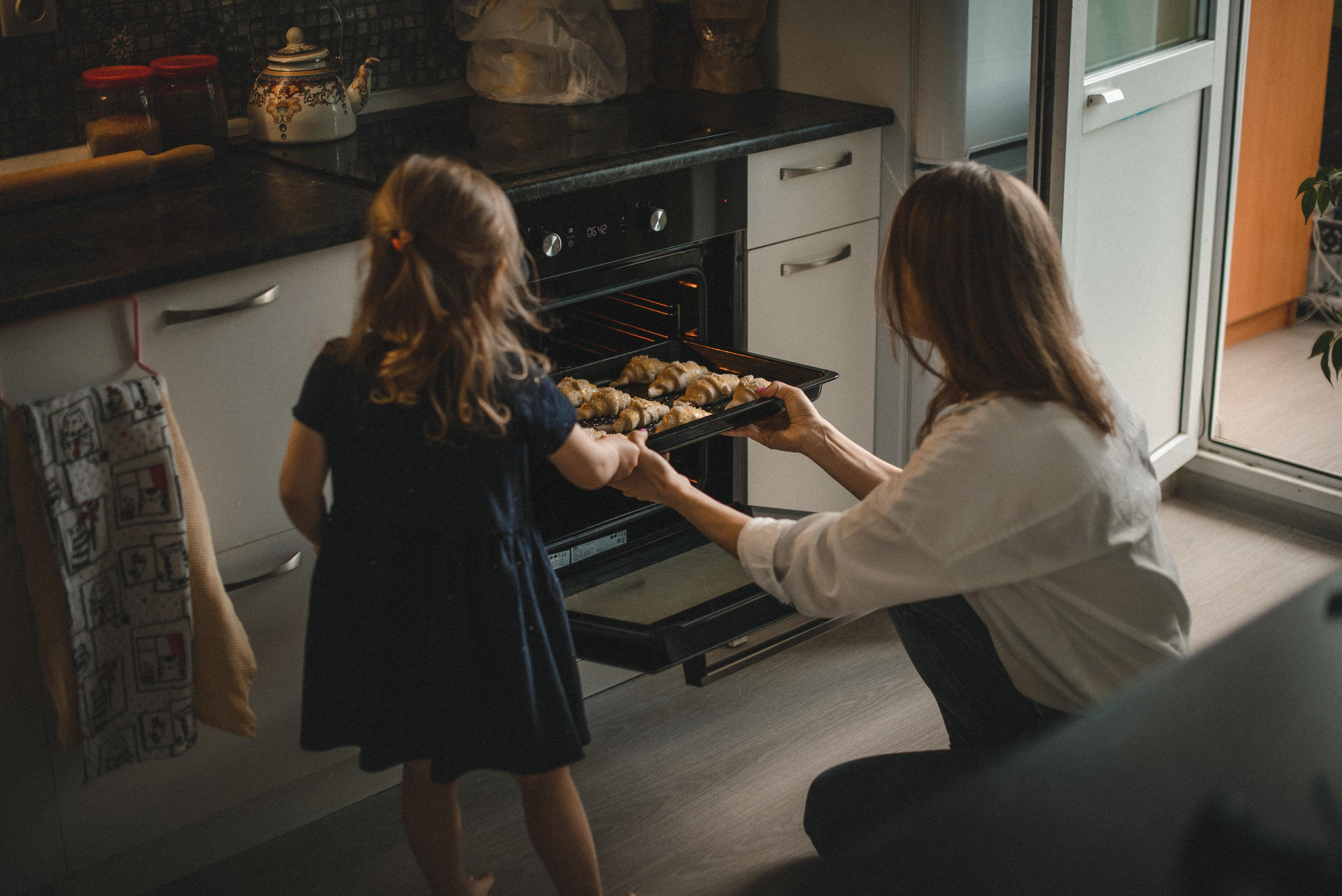 Прекрасное утро мамы и дочки. Семейный фотограф в г. Ставрополь, Сорокина Мария