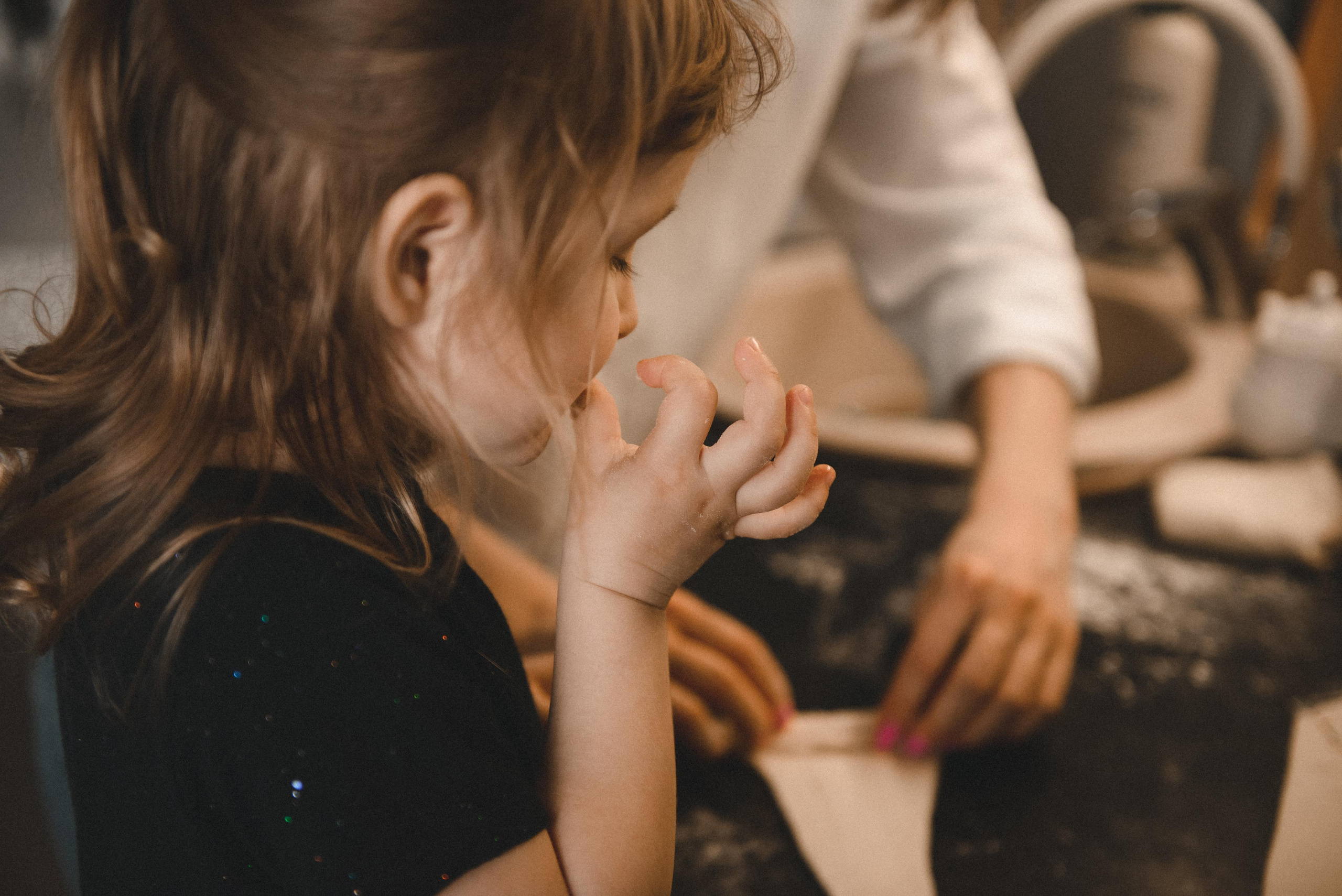 Прекрасное утро мамы и дочки. Семейный фотограф в г. Ставрополь, Сорокина Мария