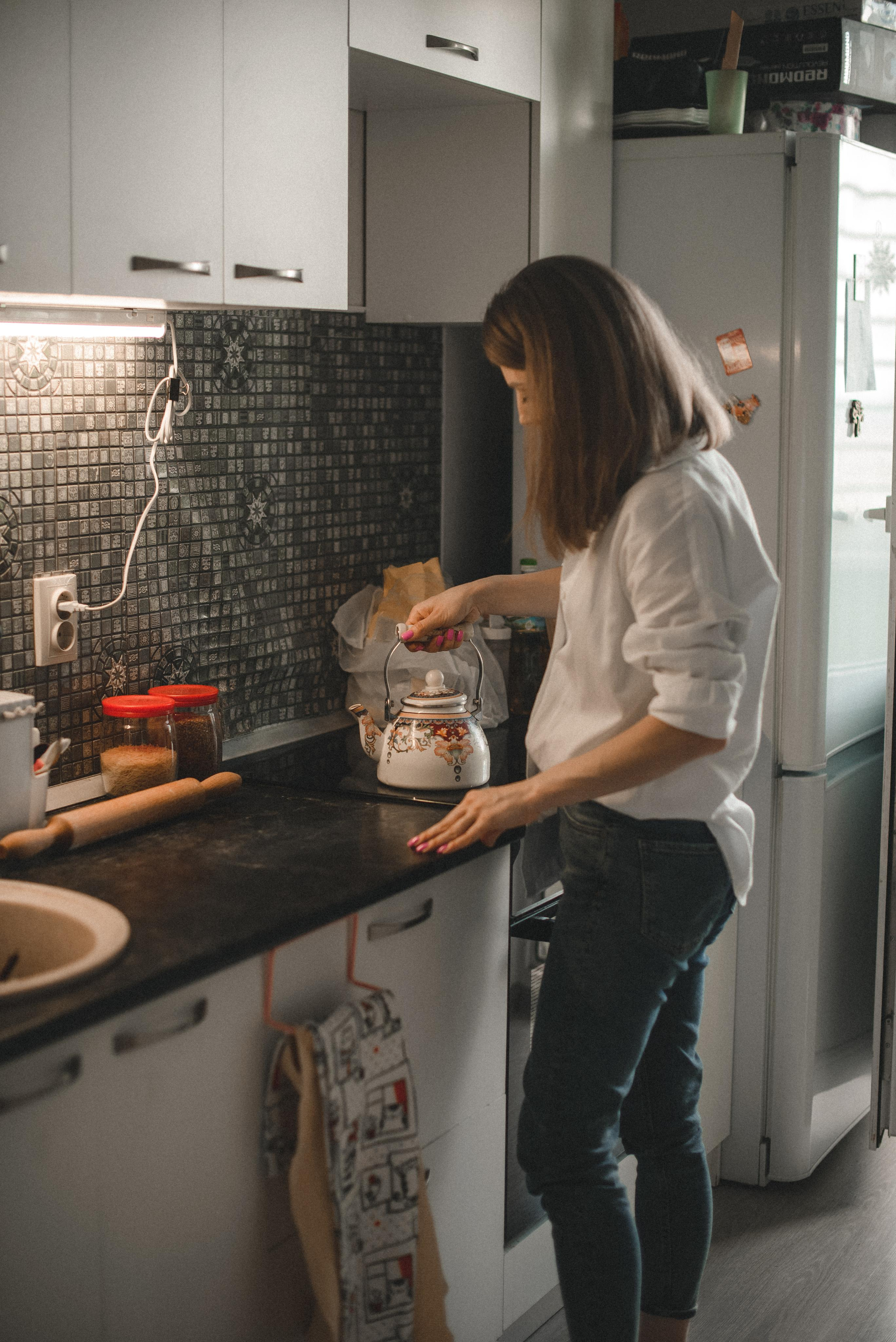 Прекрасное утро мамы и дочки. Семейный фотограф в г. Ставрополь, Сорокина Мария