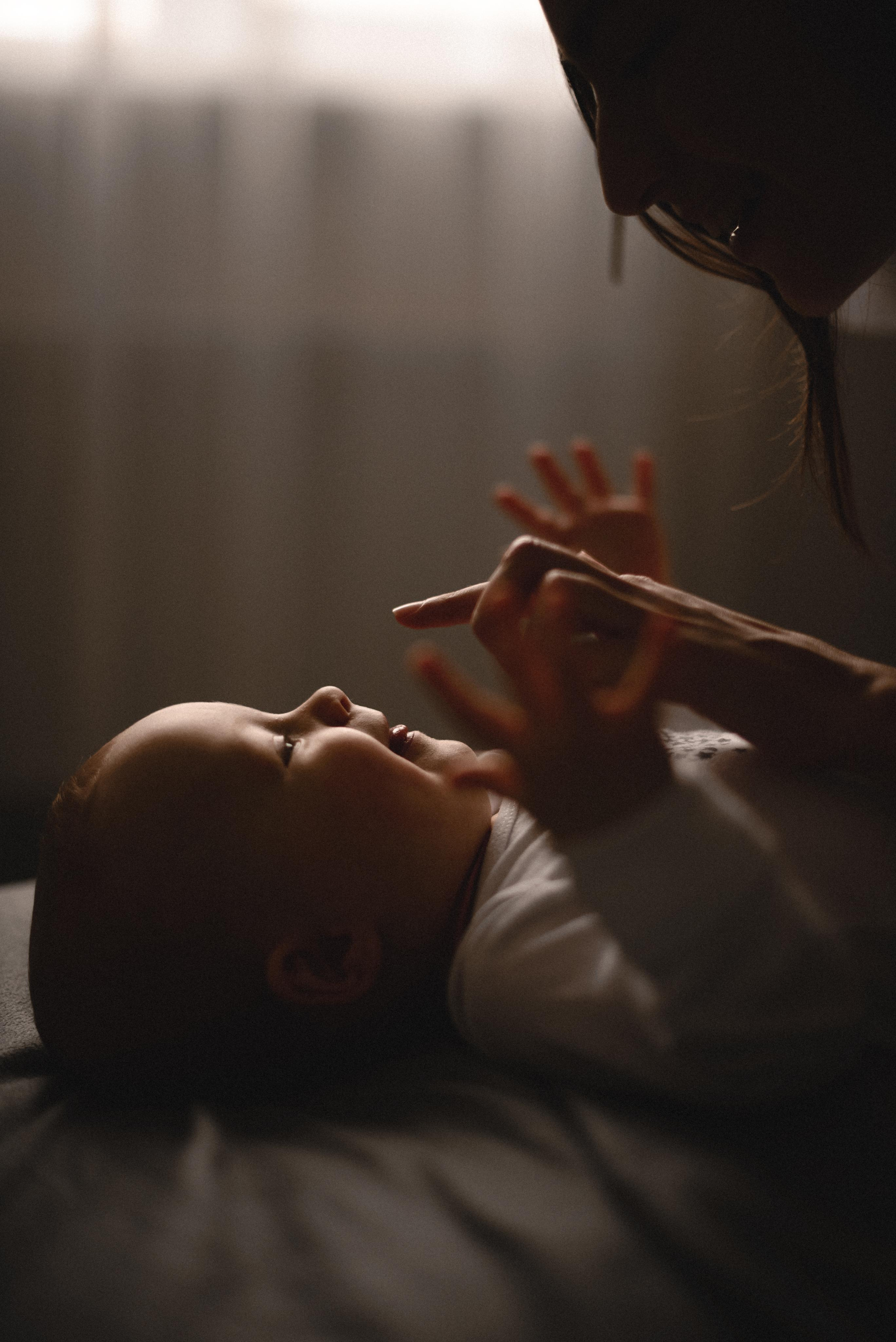 Семейный фотограф в г. Ставрополь, Сорокина Мария