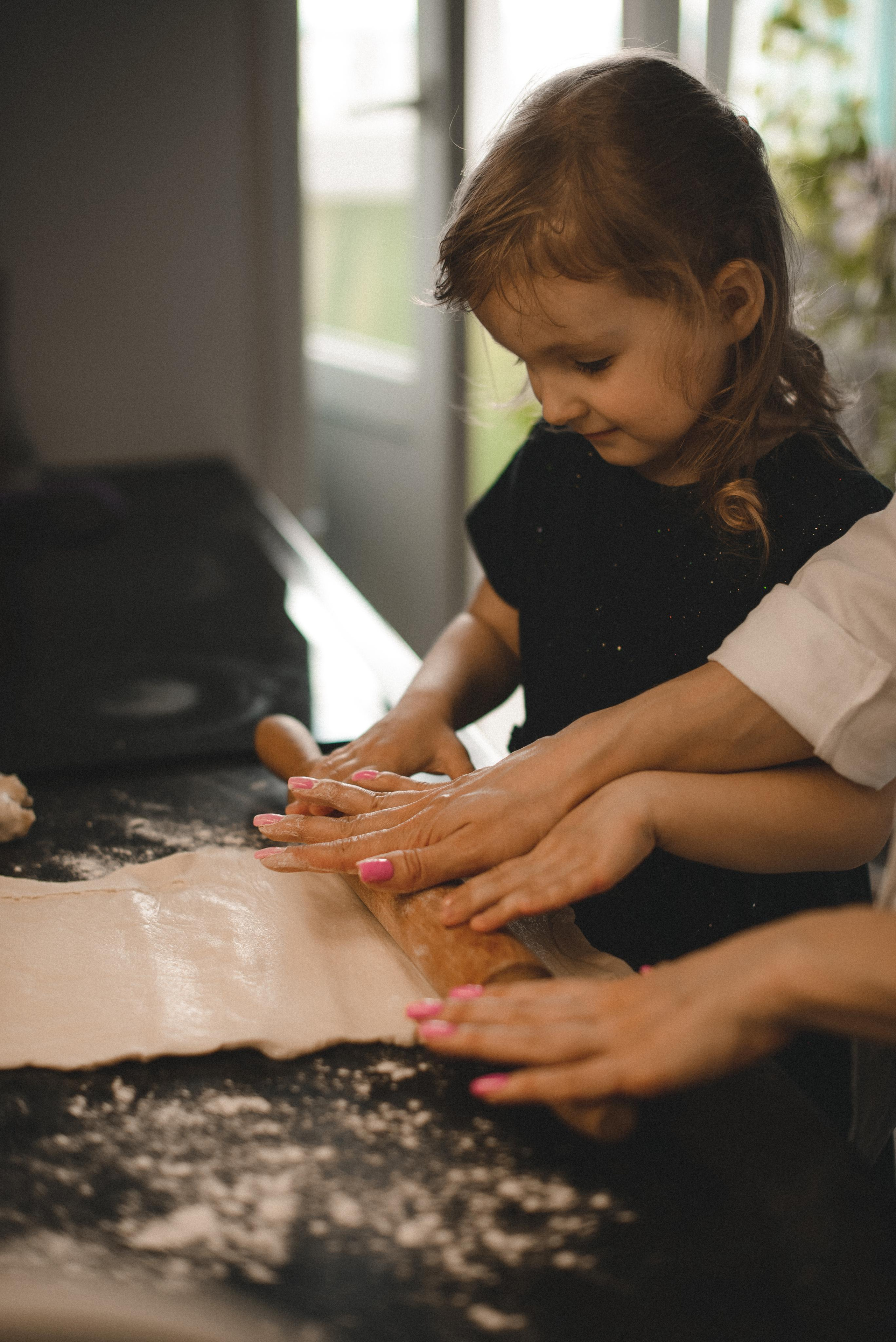 Прекрасное утро мамы и дочки. Семейный фотограф в г. Ставрополь, Сорокина Мария