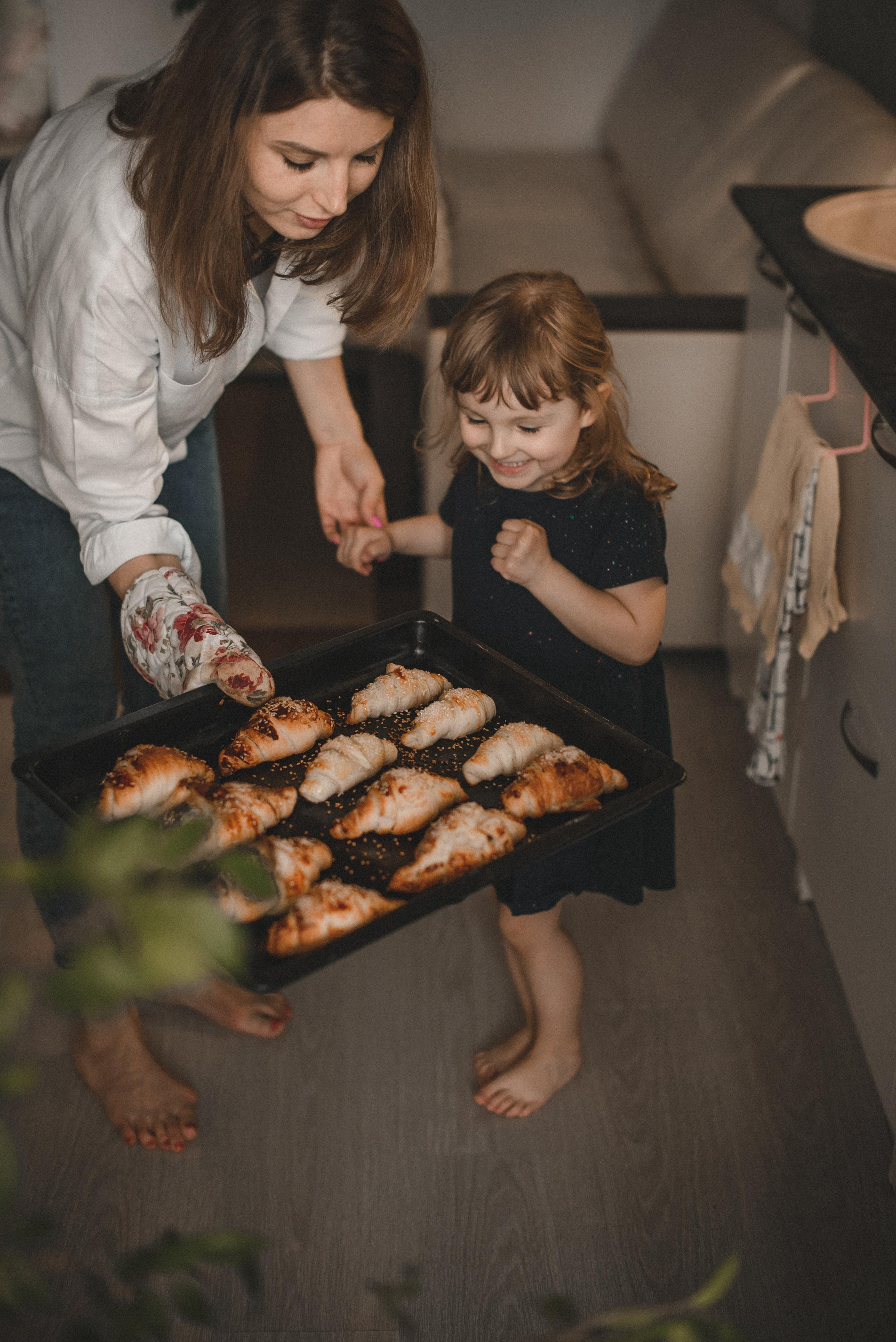 Прекрасное утро мамы и дочки. Семейный фотограф в г. Ставрополь, Сорокина Мария