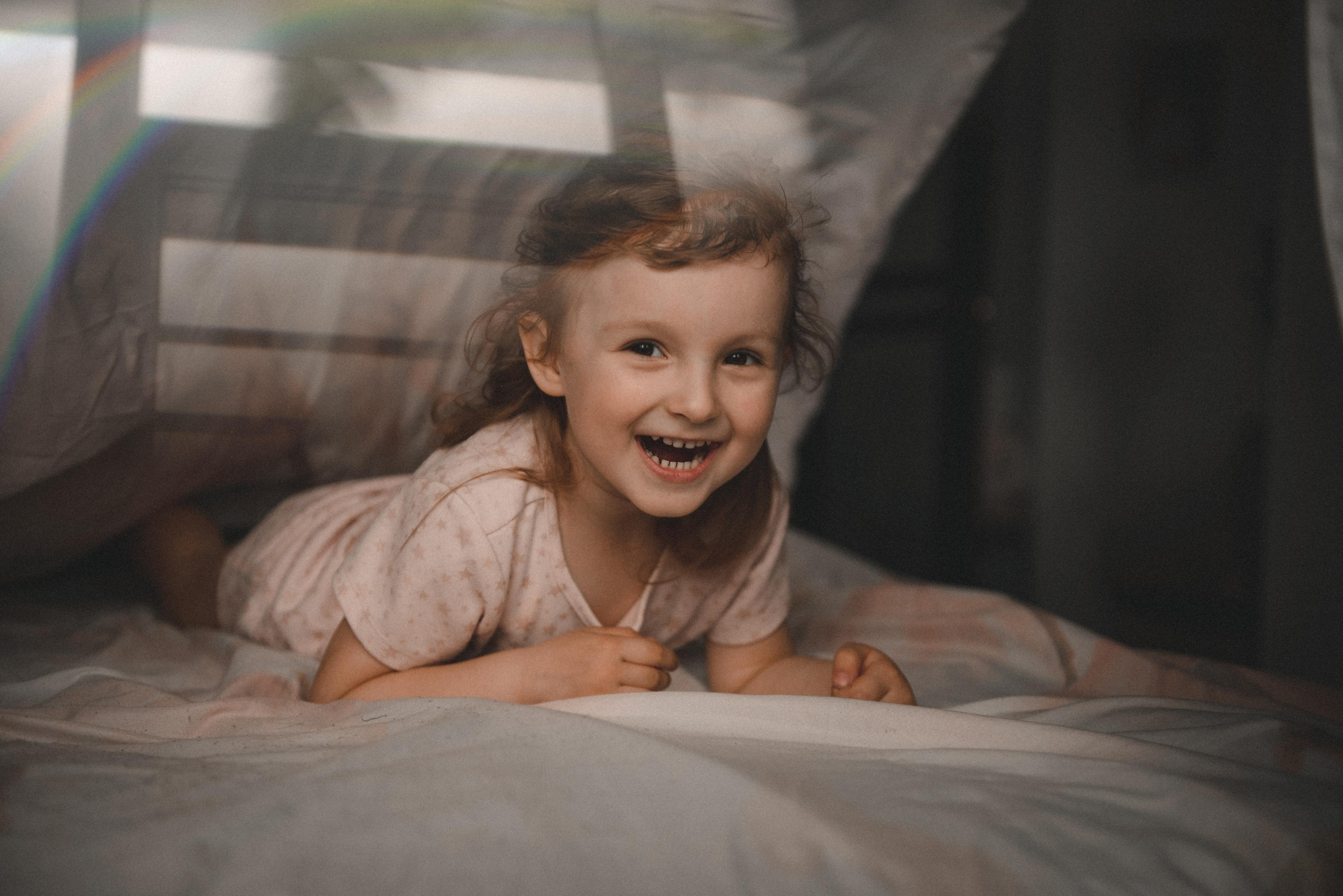 Прекрасное утро мамы и дочки. Семейный фотограф в г. Ставрополь, Сорокина Мария