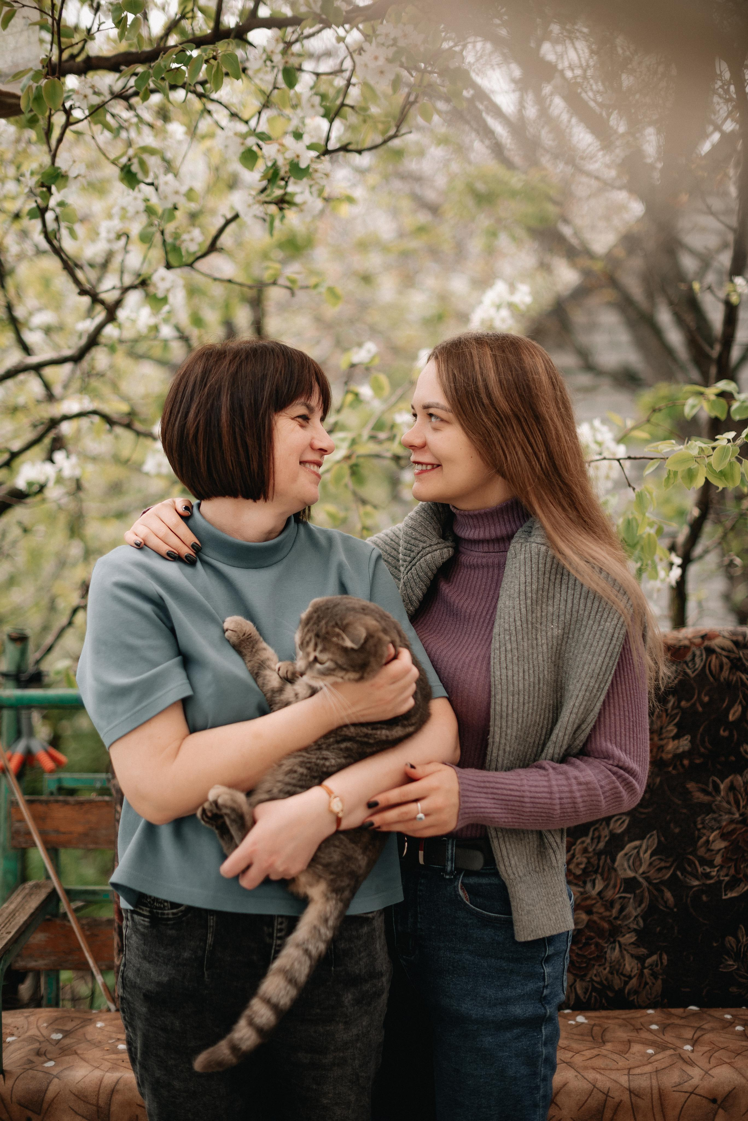 В гостях у бабушки и дедушки. Семейный фотограф в г. Ставрополь, Сорокина Мария