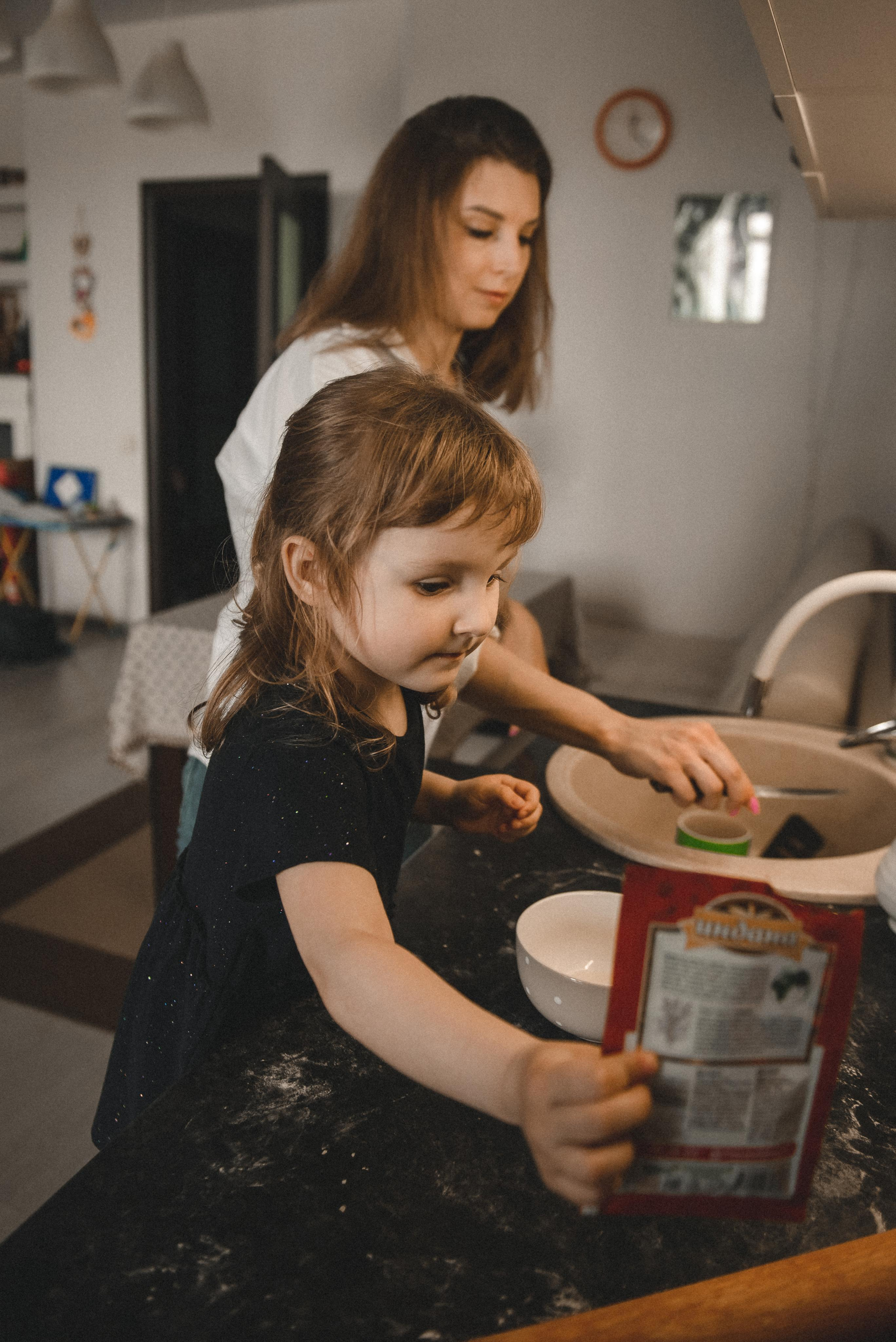 Прекрасное утро мамы и дочки. Семейный фотограф в г. Ставрополь, Сорокина Мария