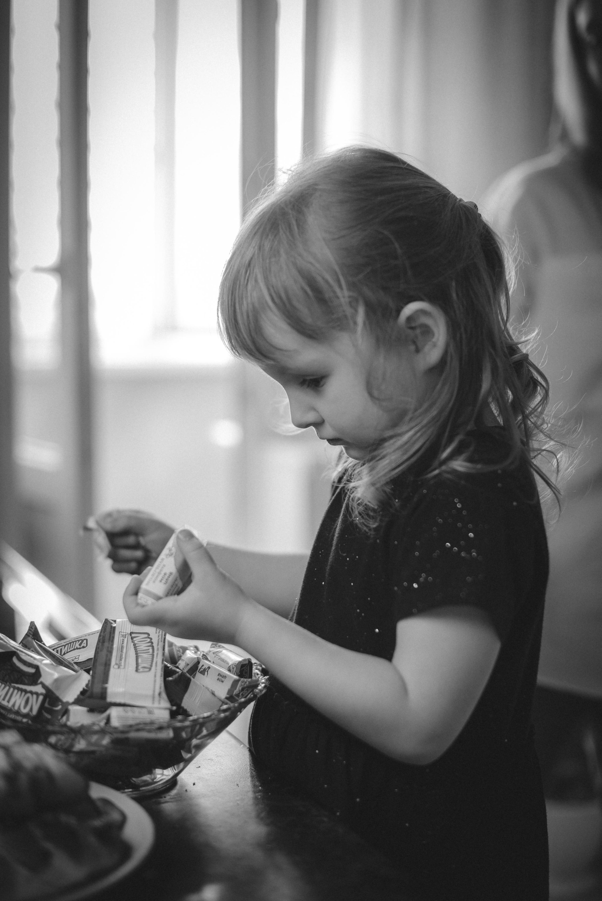 Прекрасное утро мамы и дочки. Семейный фотограф в г. Ставрополь, Сорокина Мария