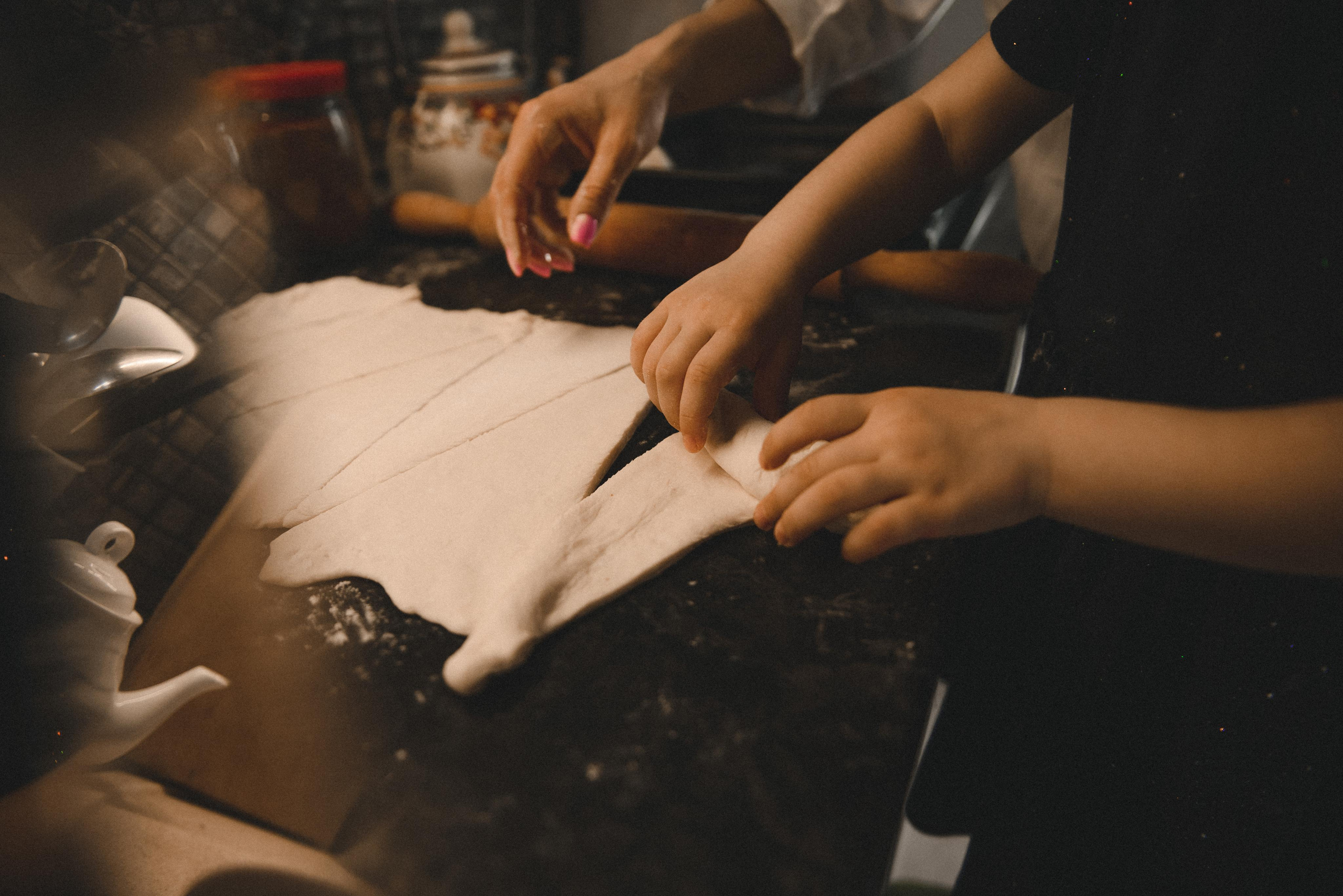 Прекрасное утро мамы и дочки. Семейный фотограф в г. Ставрополь, Сорокина Мария