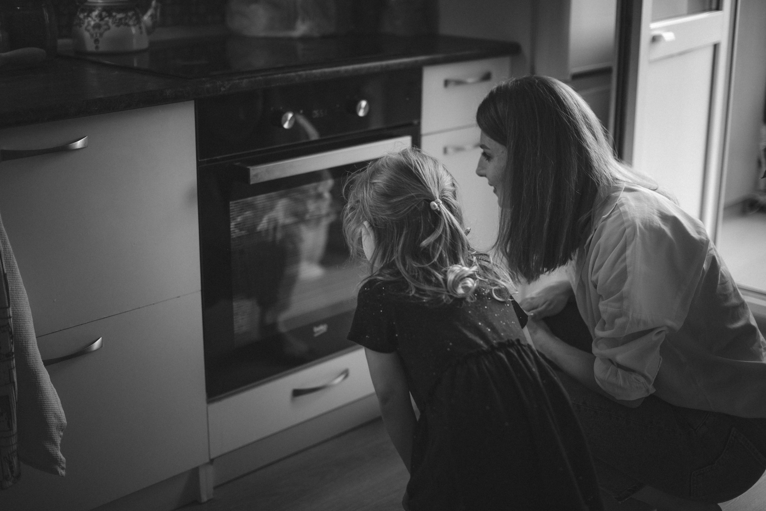 Прекрасное утро мамы и дочки. Семейный фотограф в г. Ставрополь, Сорокина Мария