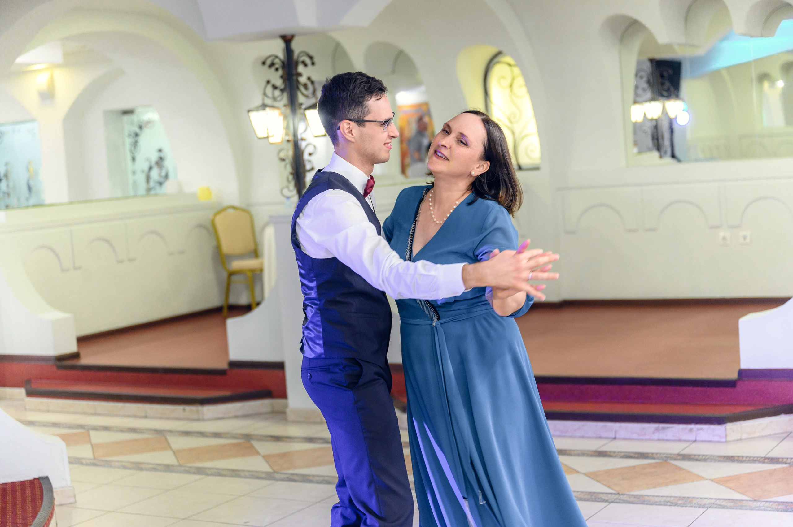 Свадьба Виктории и Валерия. Фотограф Светозар Андреев