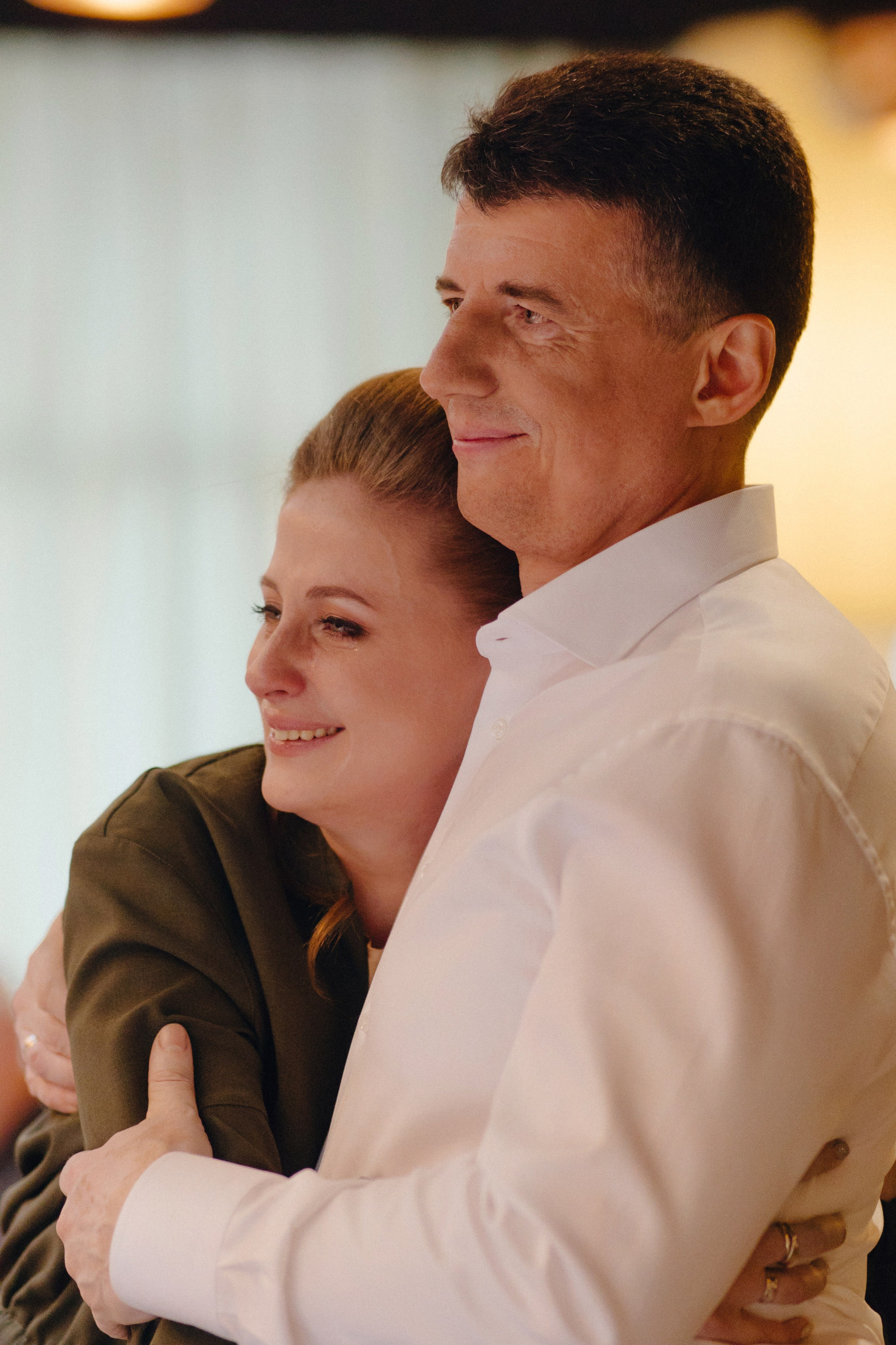 Дни рождения. Свадебный фотограф Москва и другие города