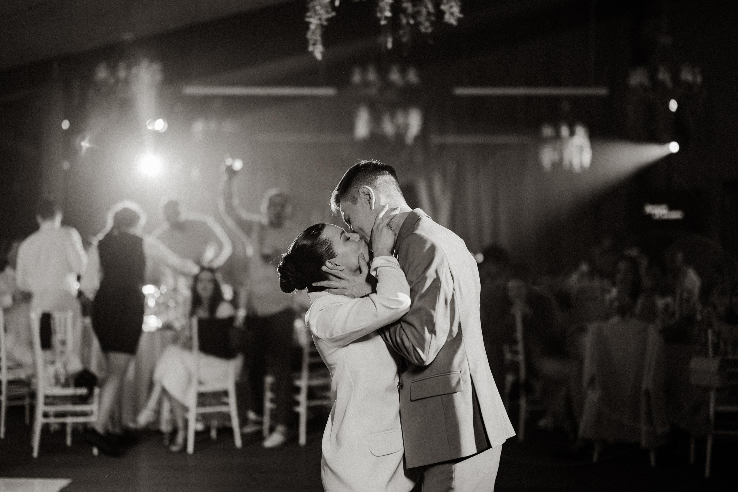 Лиза и Митя. Daria Chigintseva Photographer