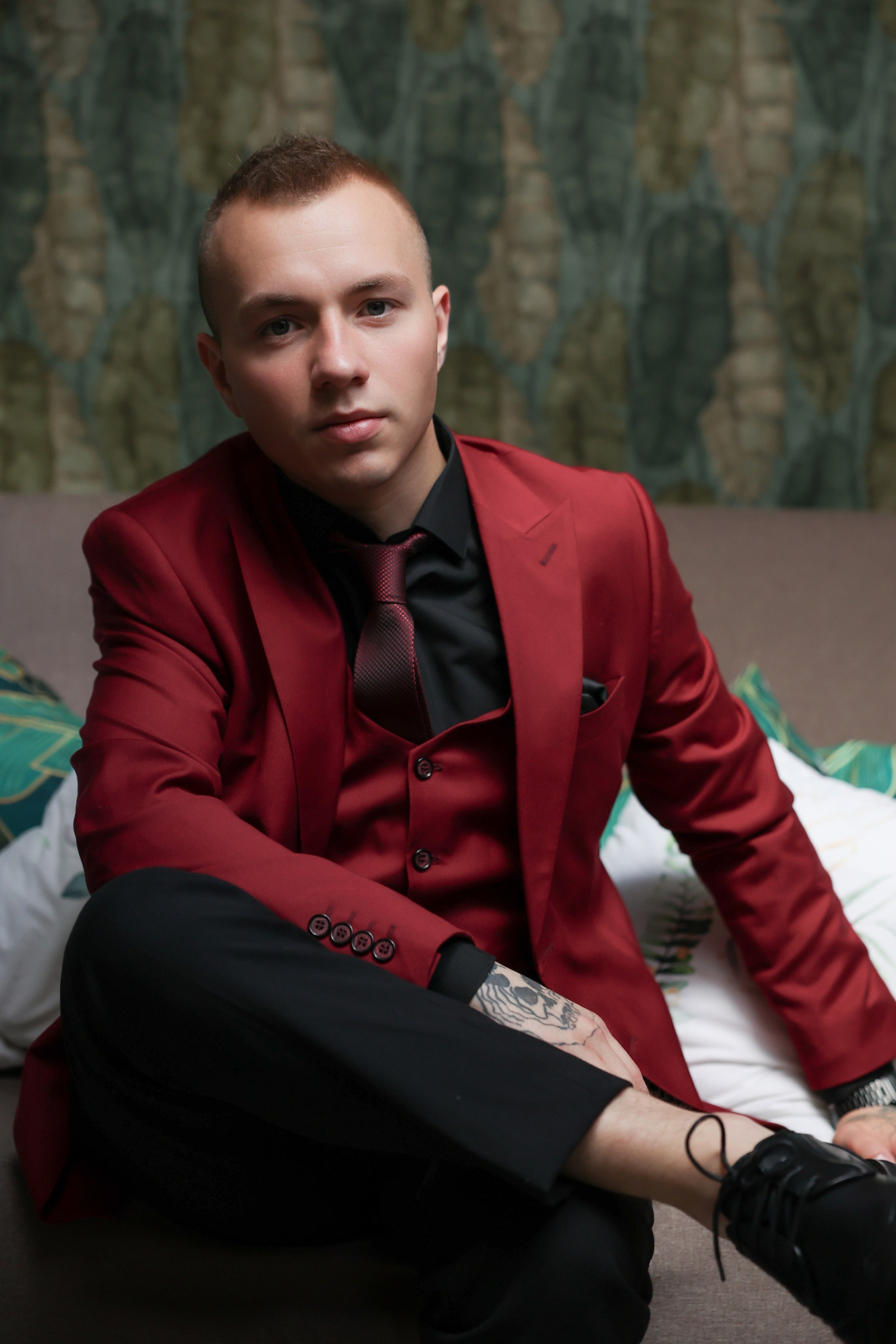 Lesnoi-bereg. Главная