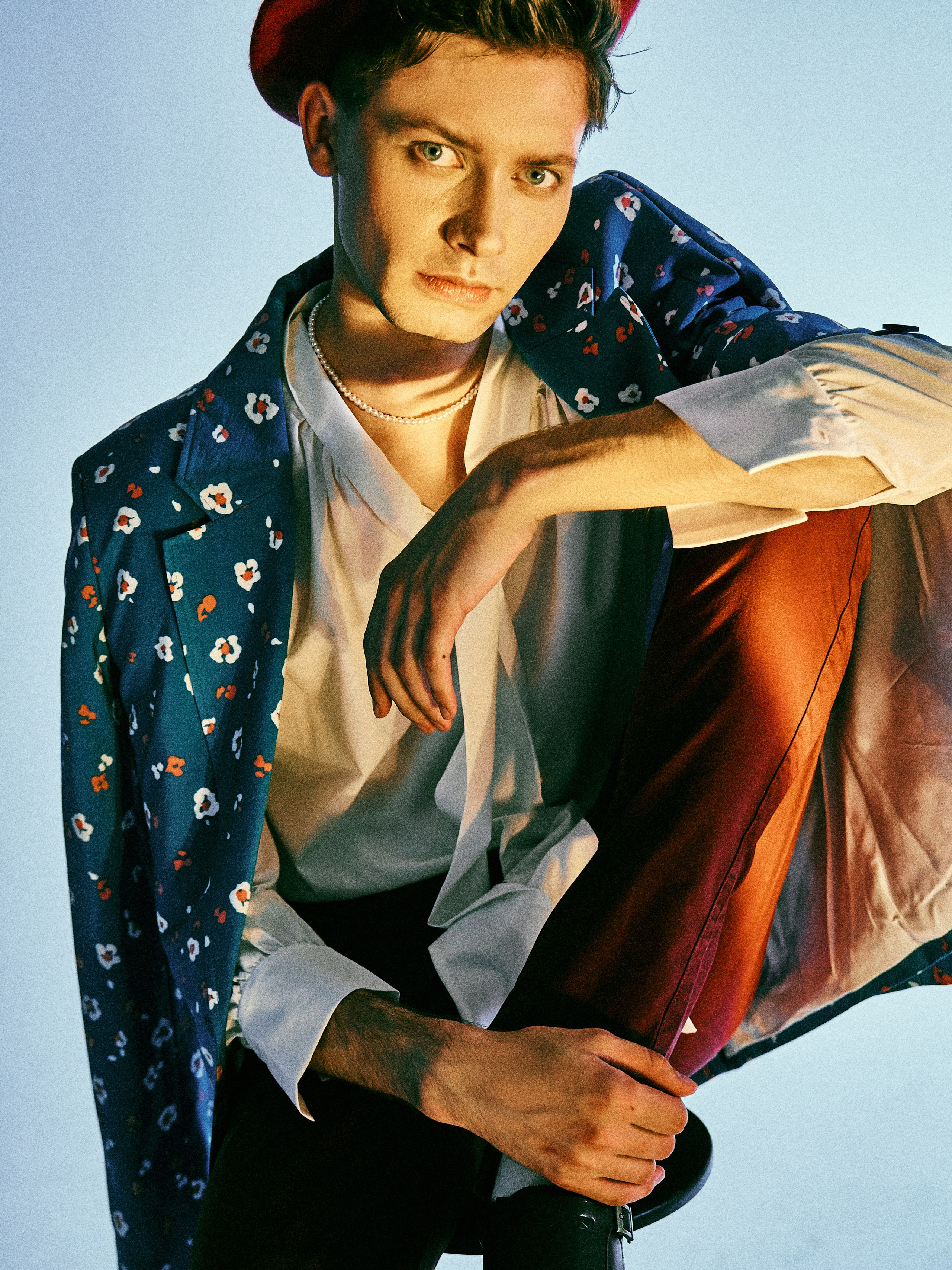 DENIS S. THE FAME MODELS