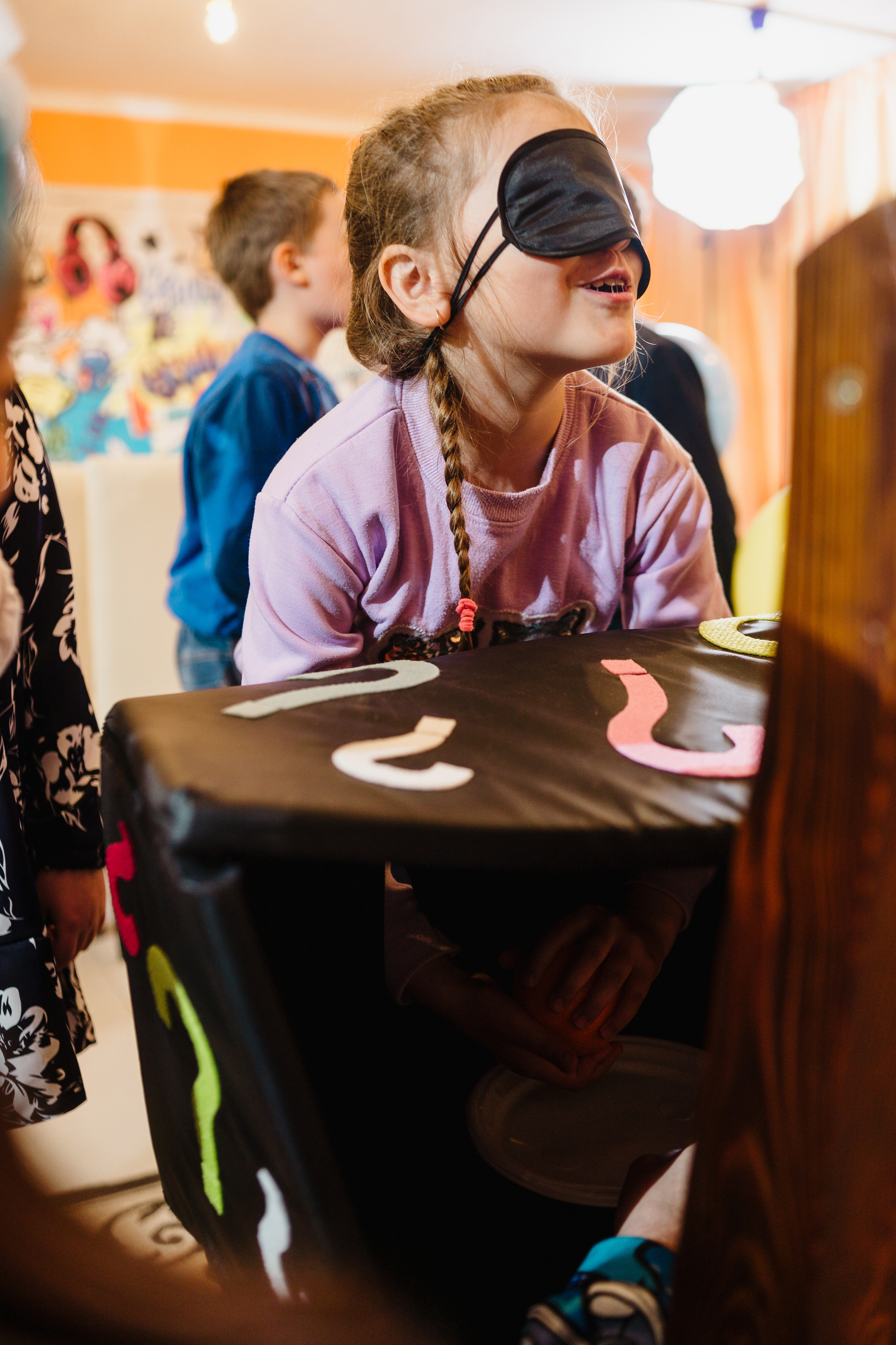 День Рождения: 8