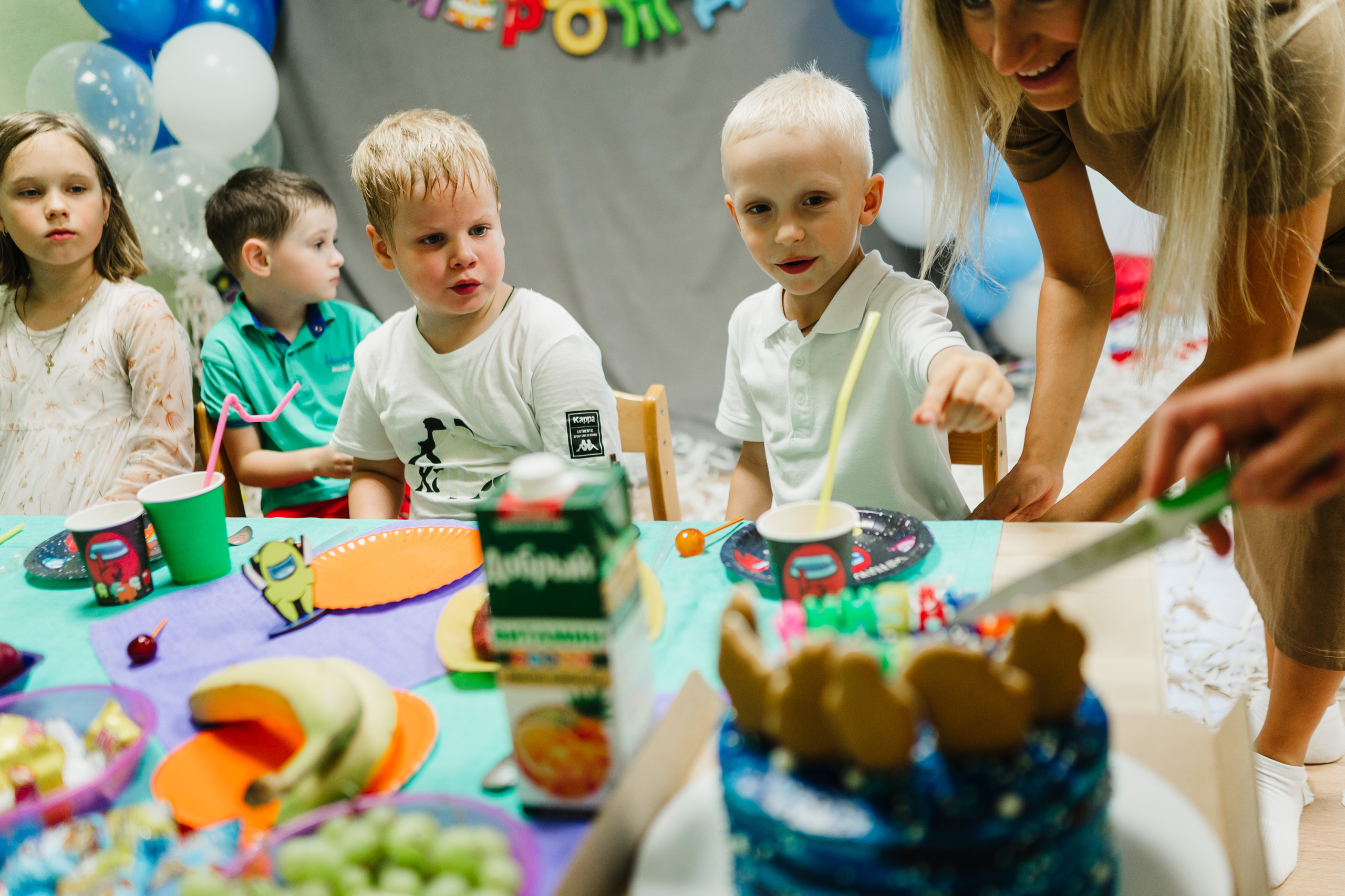 День Рождения: 6