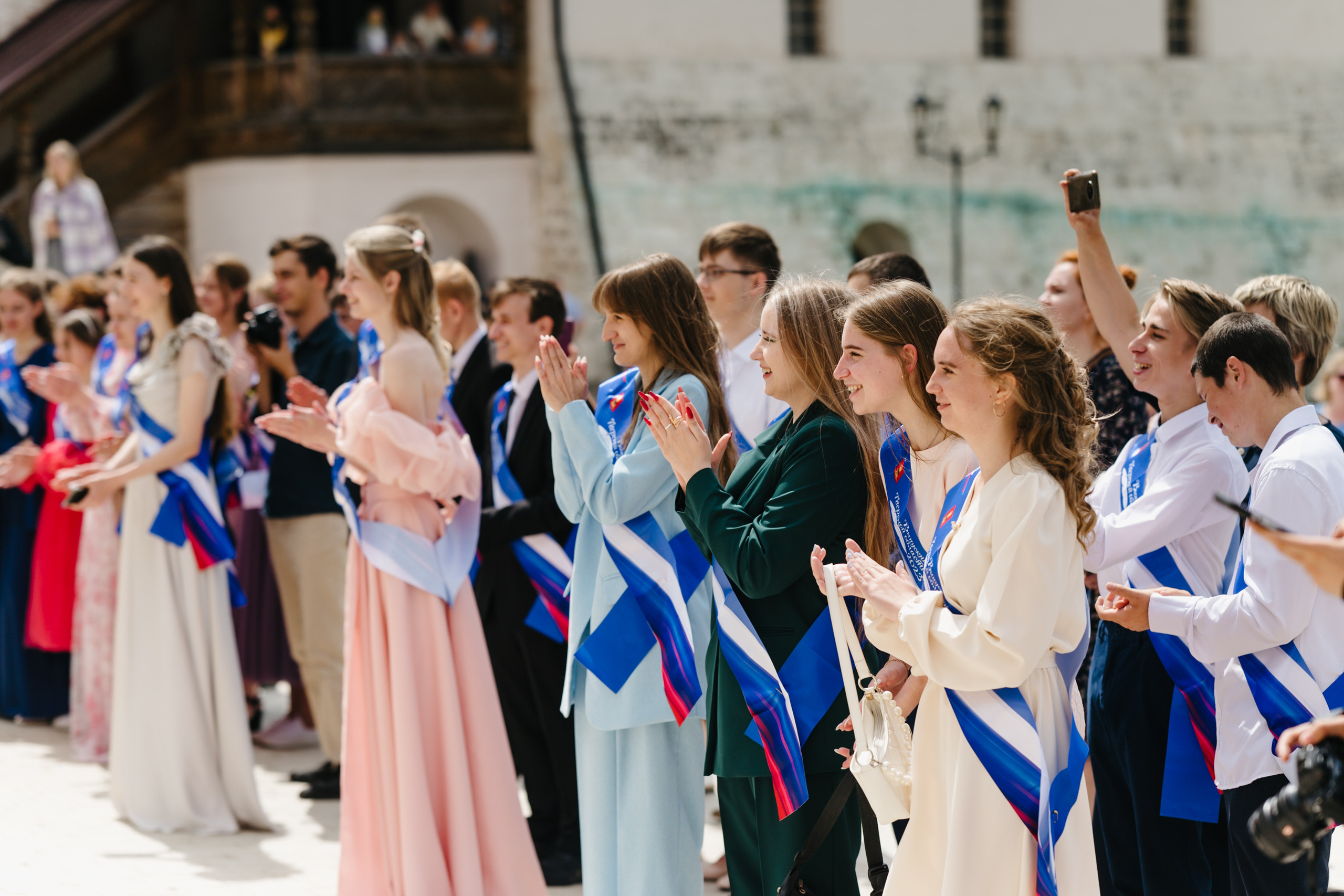 Бал Выпускников — 2023