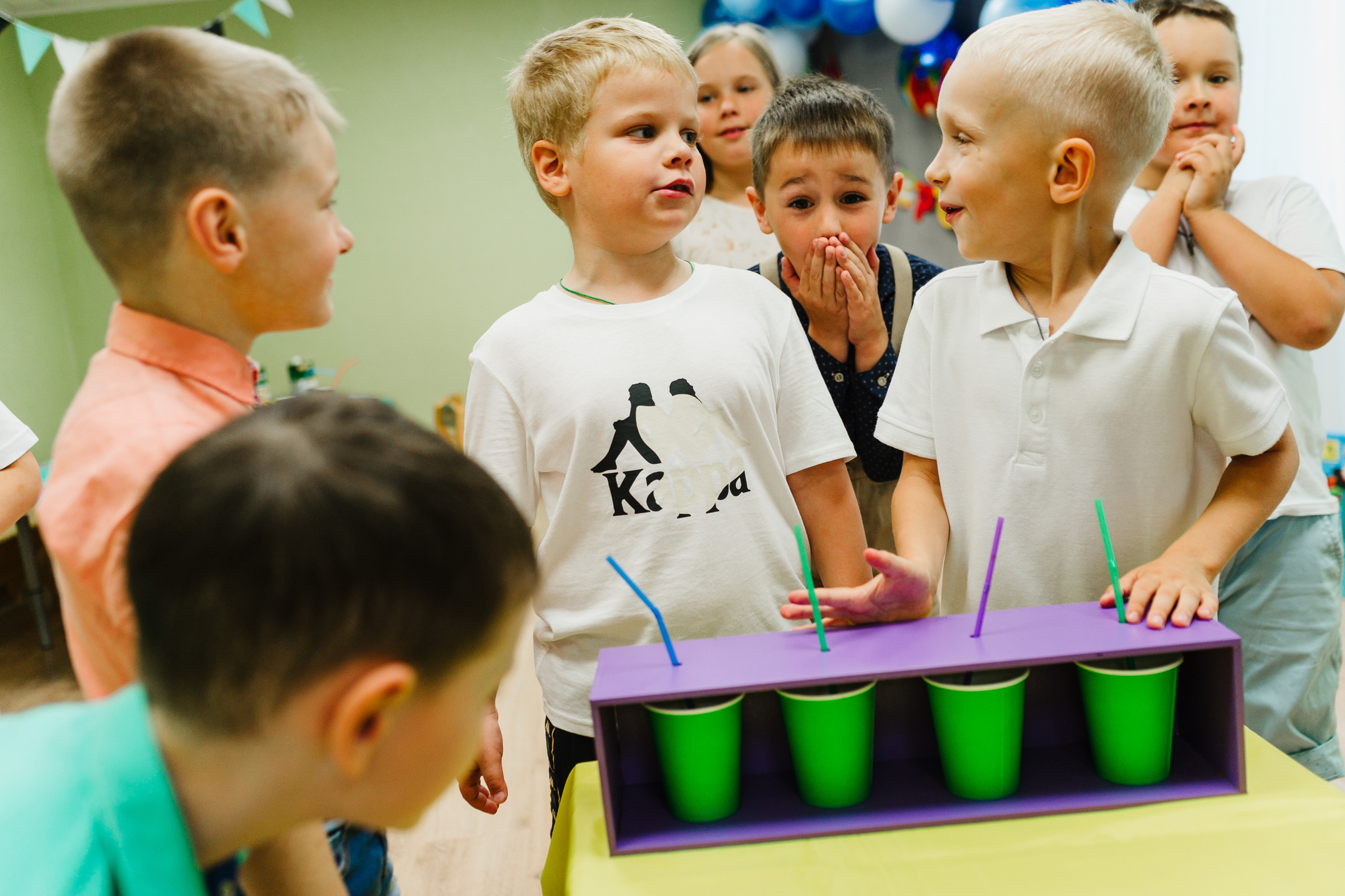 День Рождения: 6