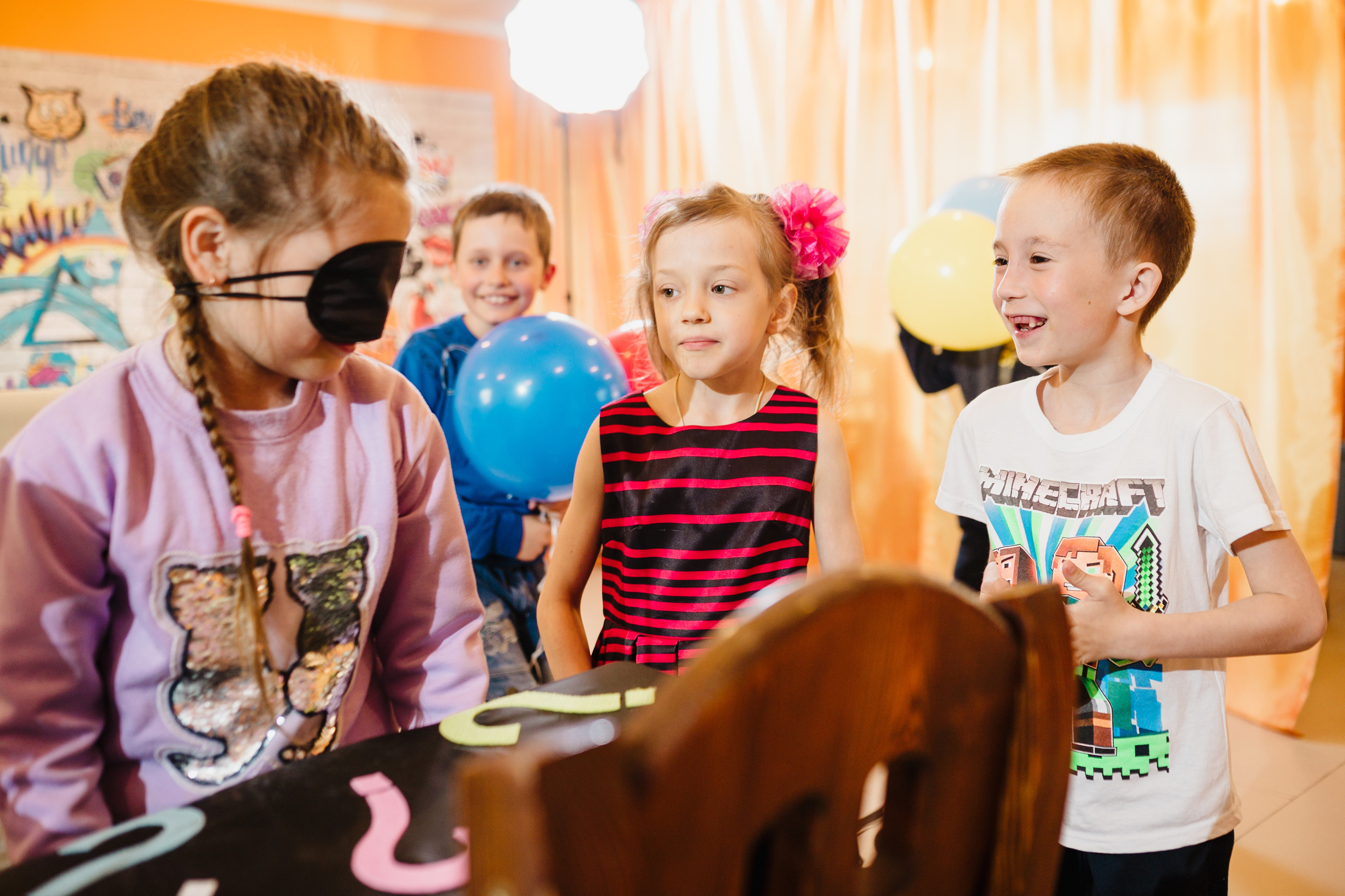 День Рождения: 8