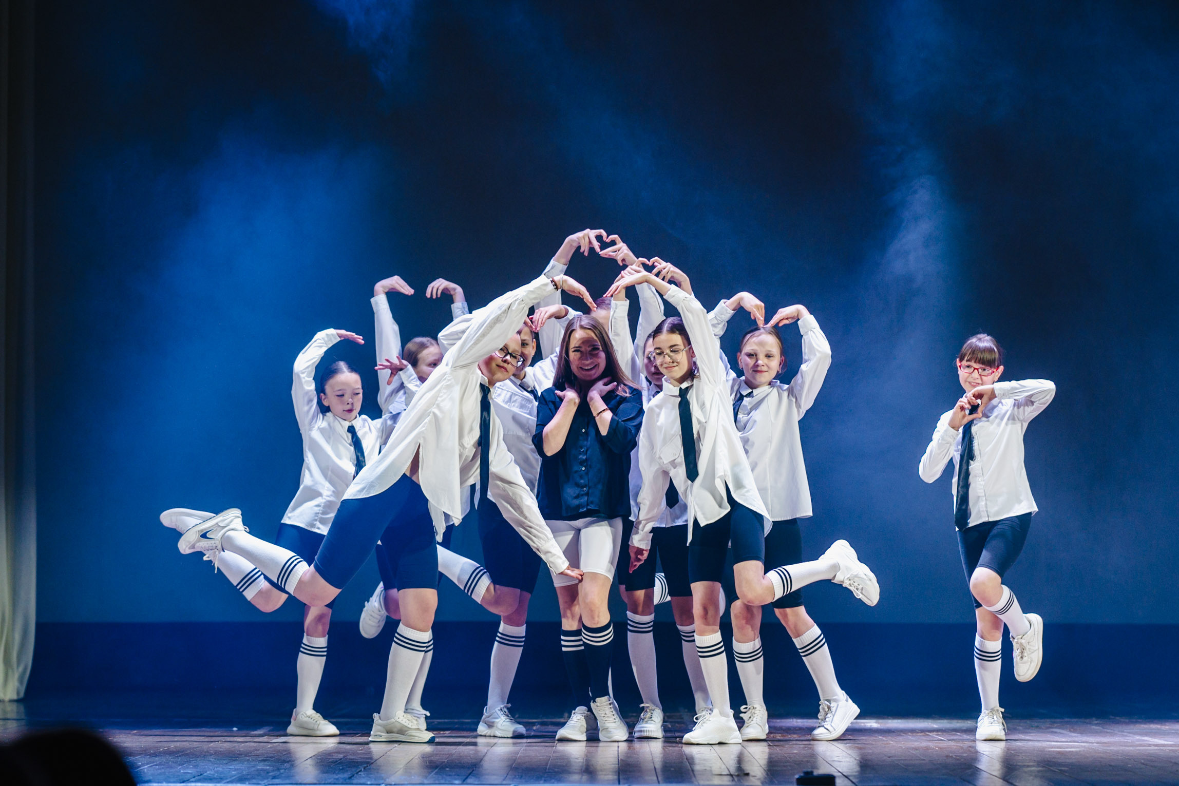 Бал Выпускников — 2023