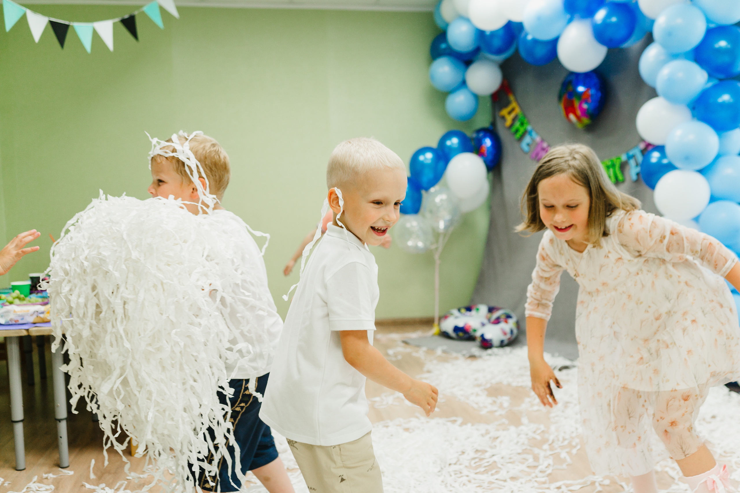 День Рождения: 6