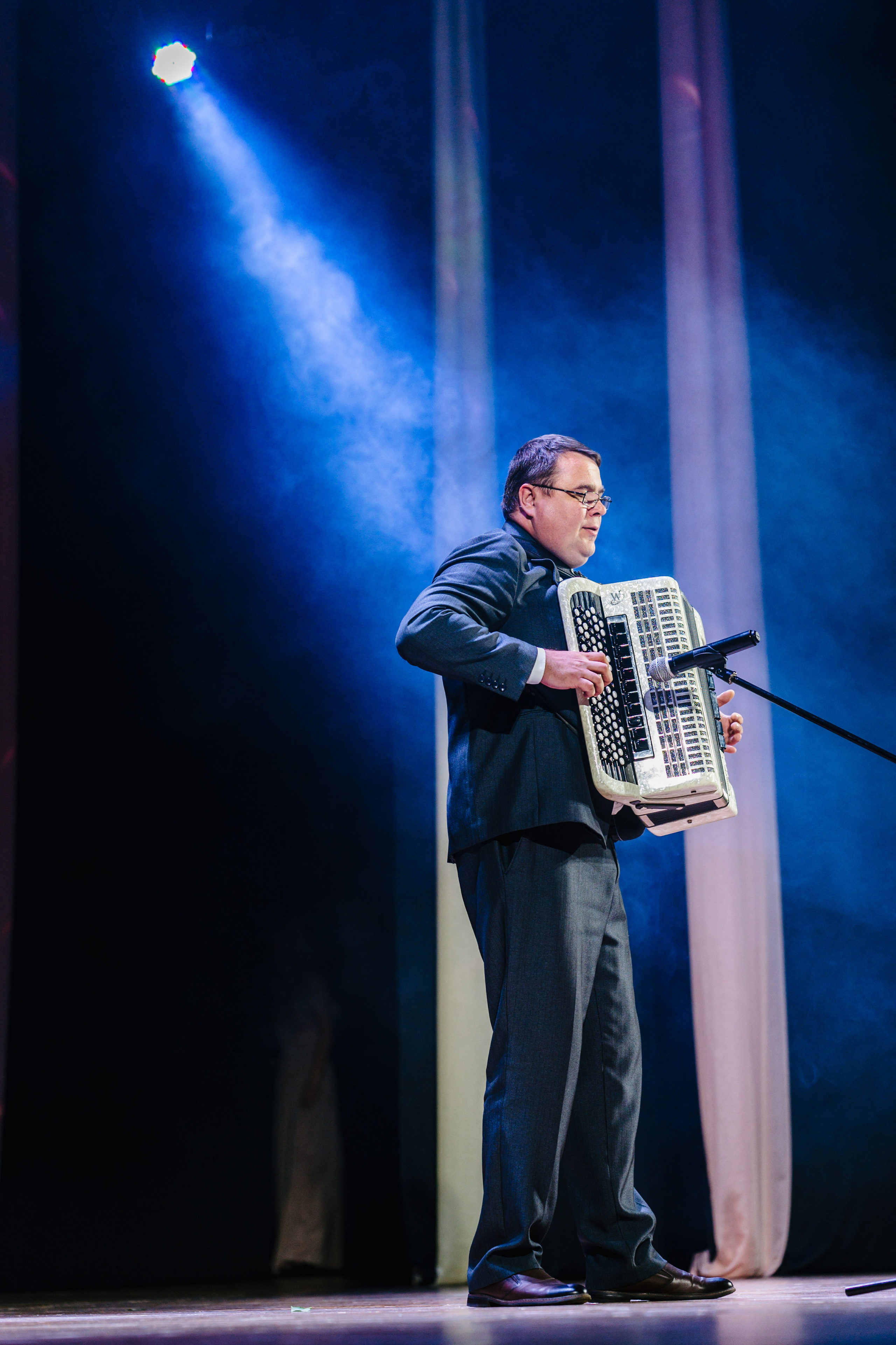 Бал Выпускников — 2023