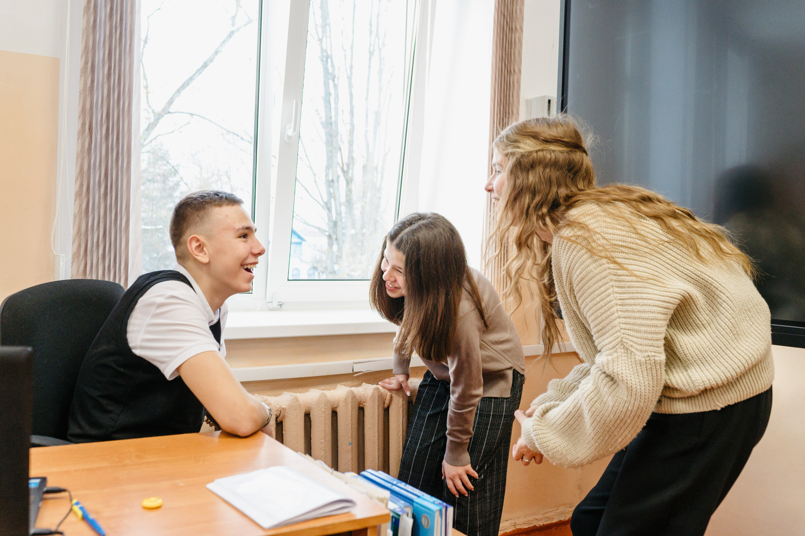 Выпускной альбом