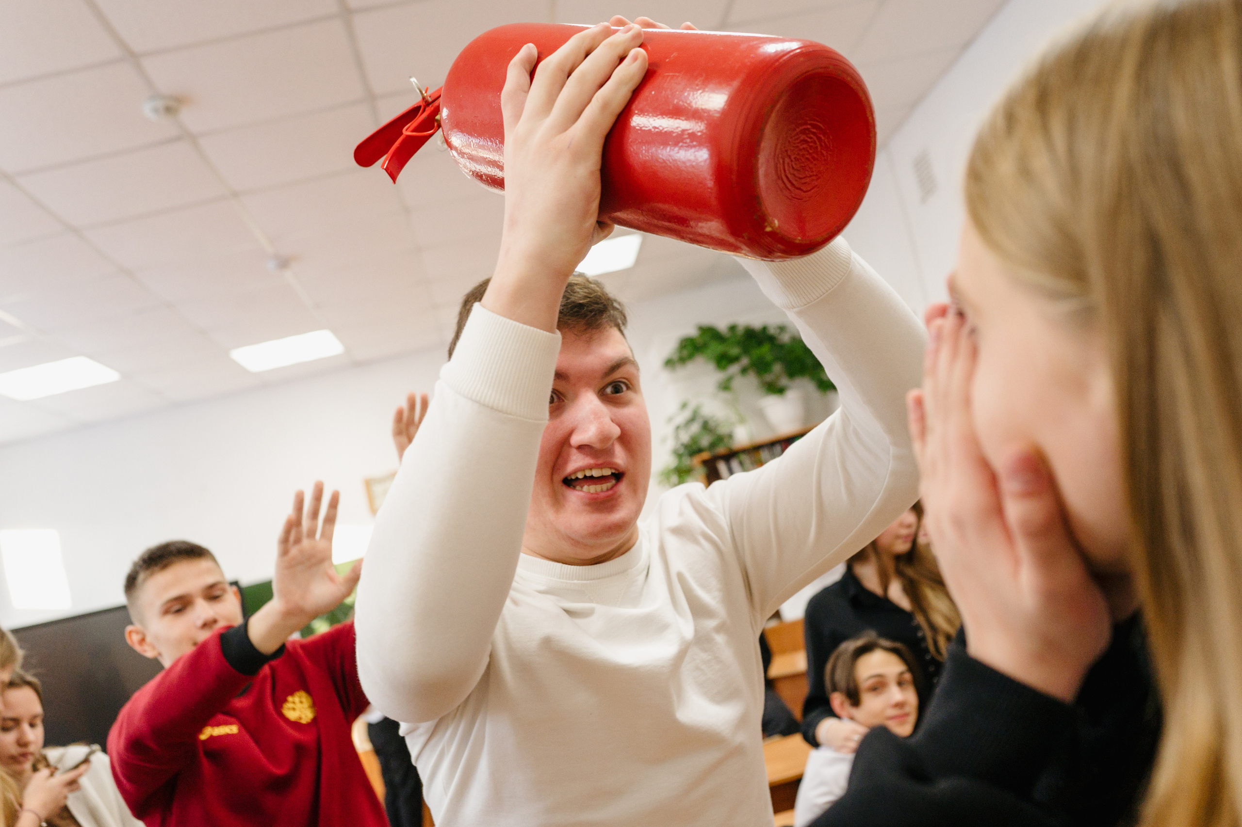 Выпускной альбом