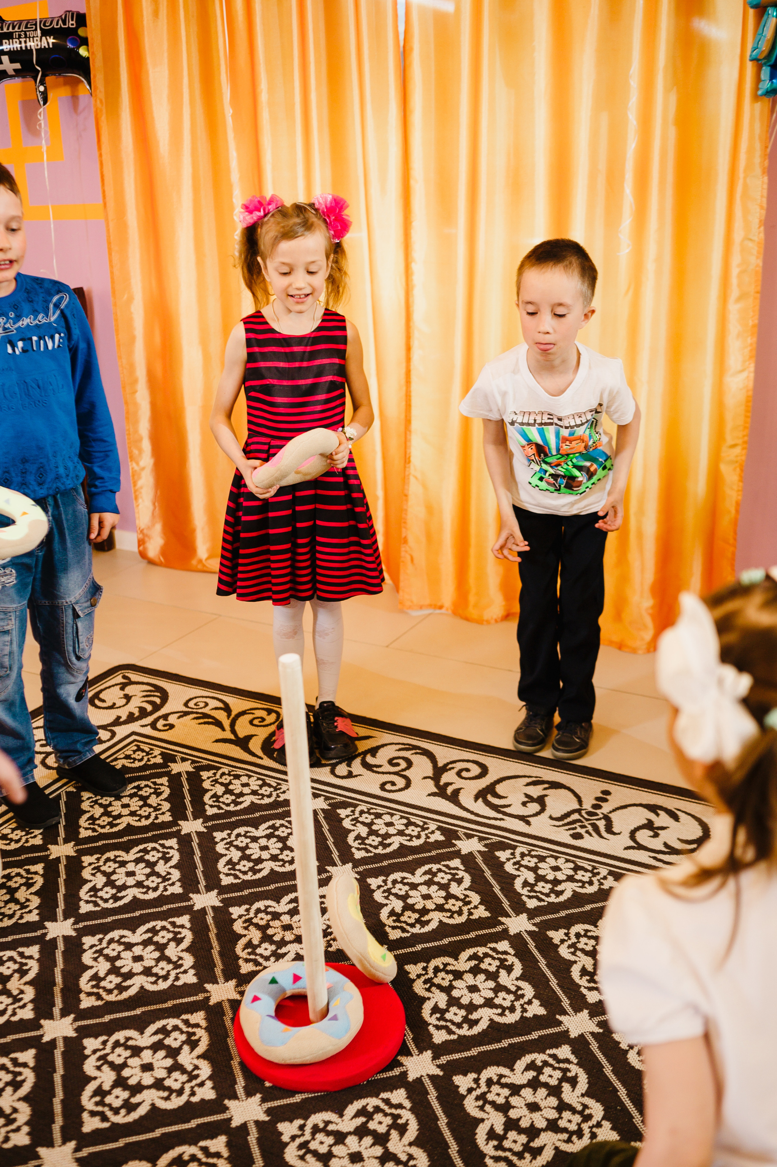 День Рождения: 8