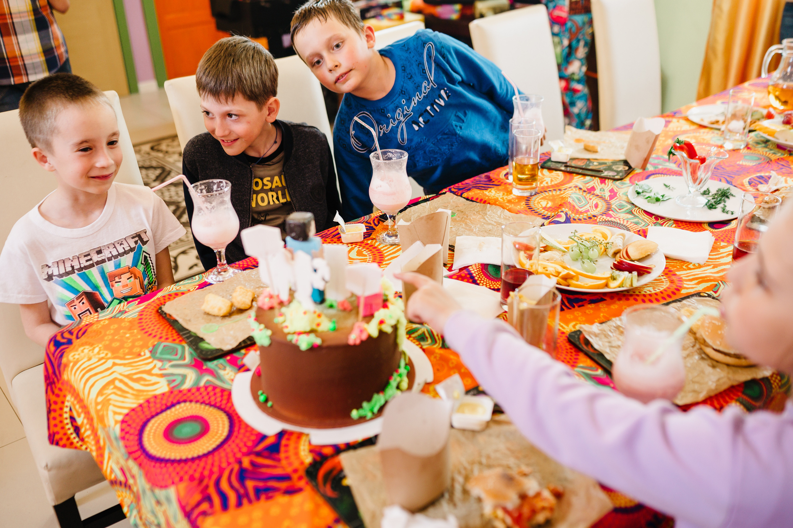 День Рождения: 8