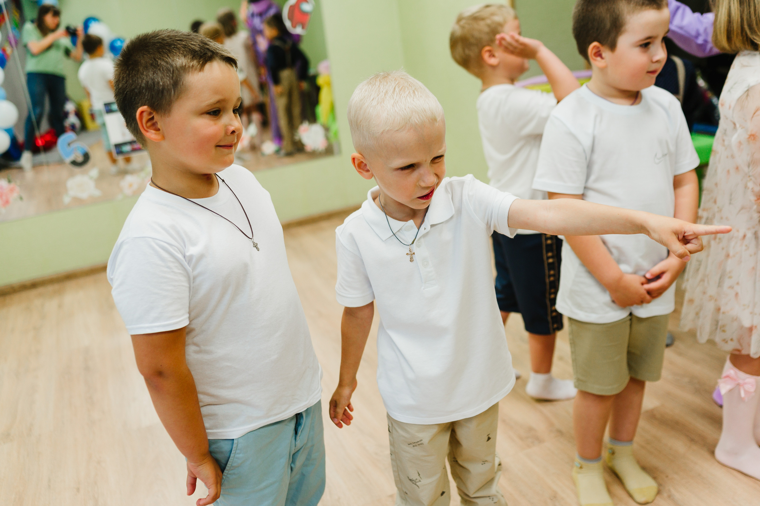 День Рождения: 6